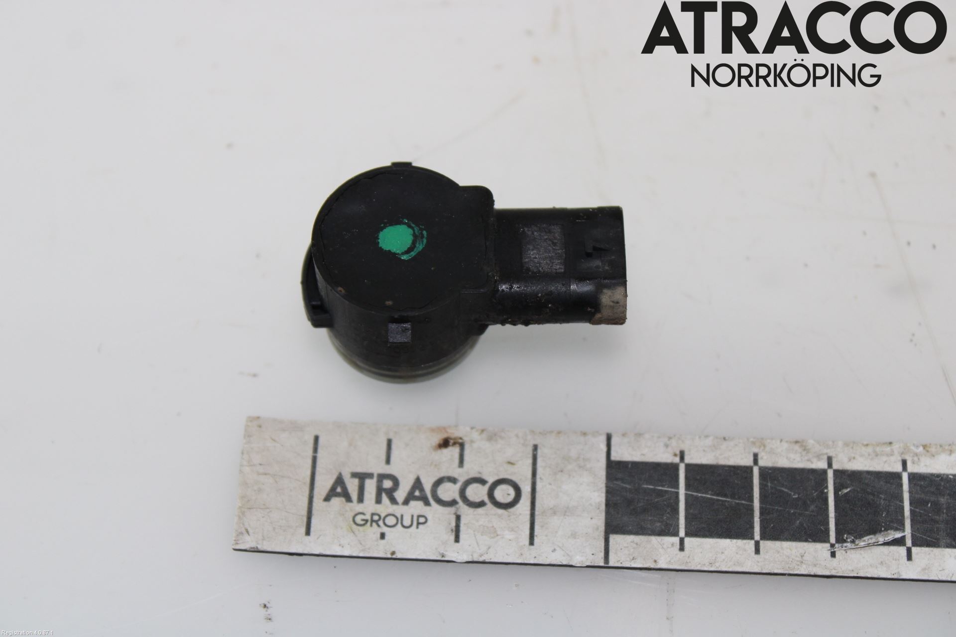 Audi A4/S4 B9 16-19 Sensor Ryggesensor