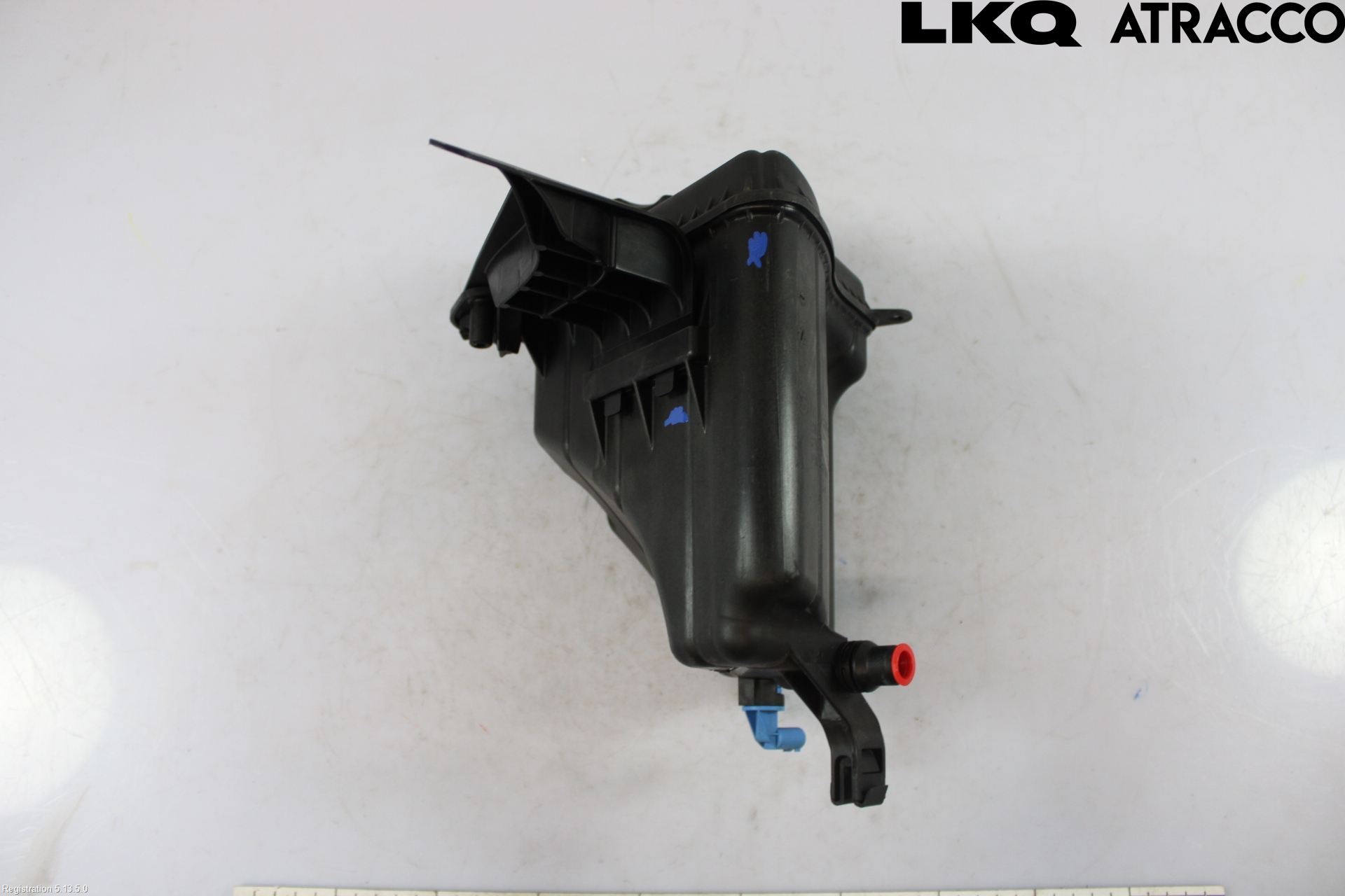 BMW 5 F10/F11/F18 09-17 Ekspansjonstank