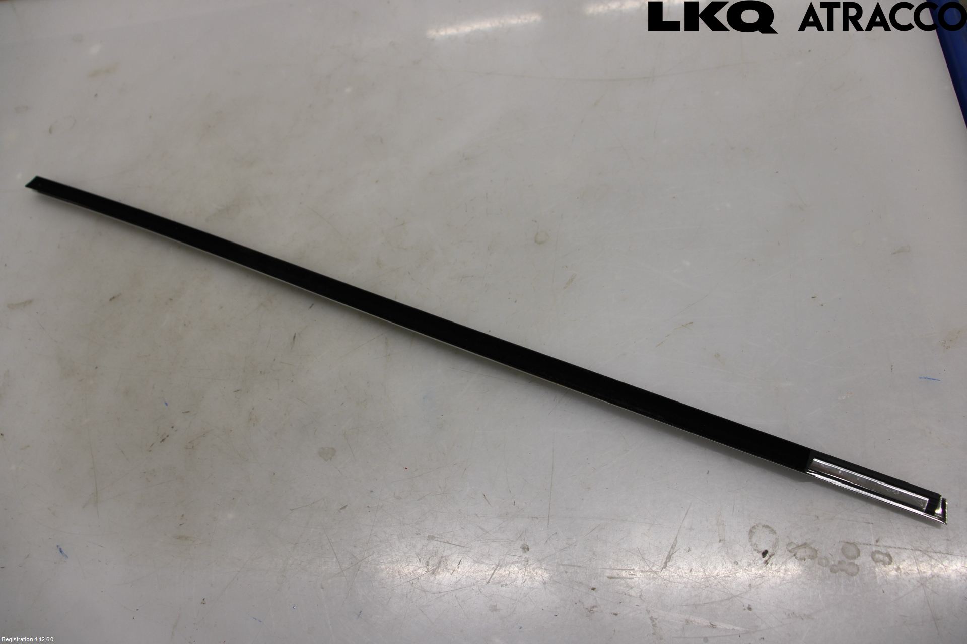 BMW 3 E46      98-05 List Venstre Side