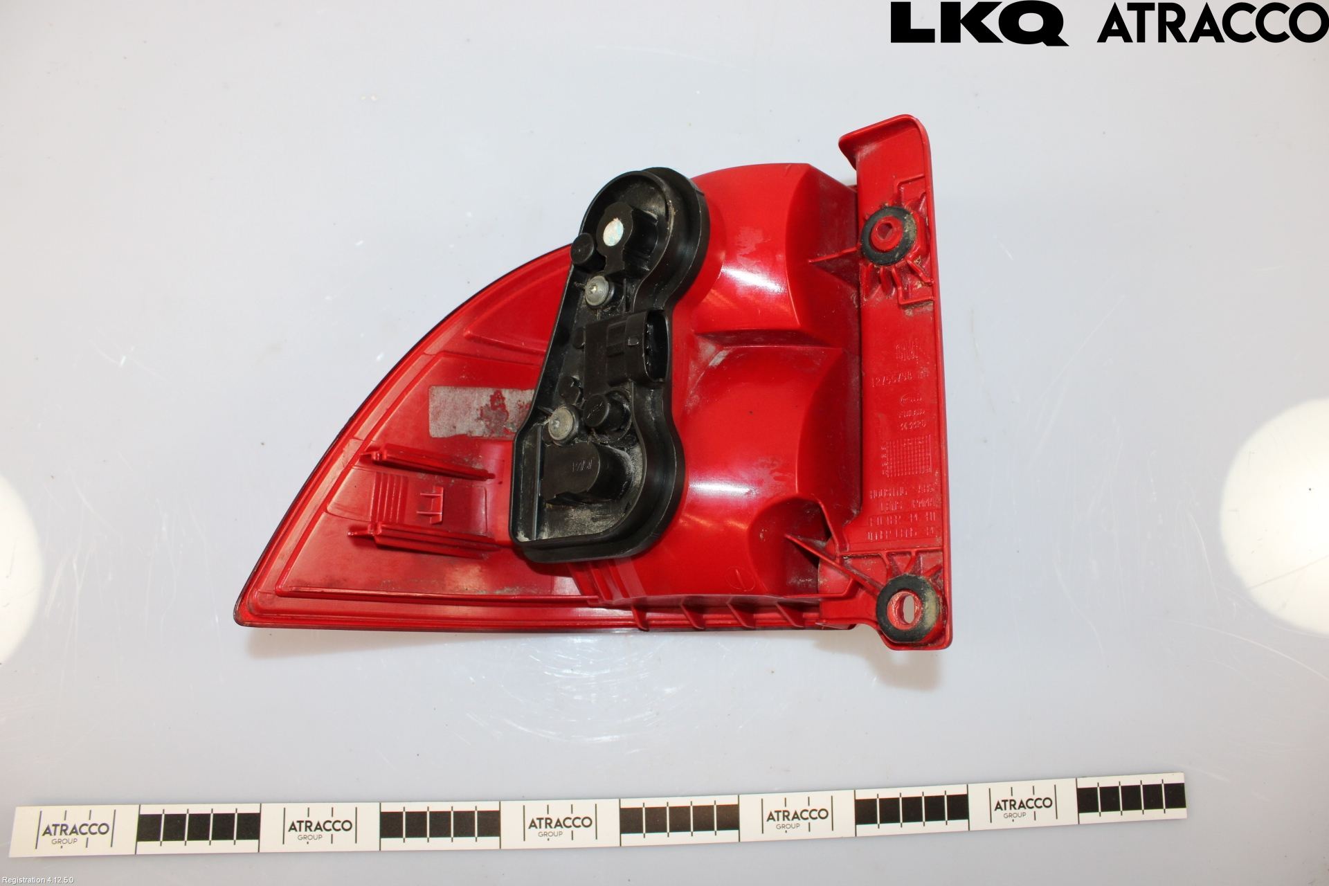 Saab 9-5     06-10 Baklykt Høyre