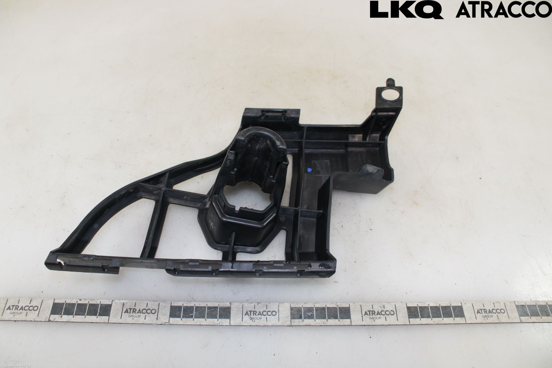 Skoda YETI Spylerdyse Frontlykter