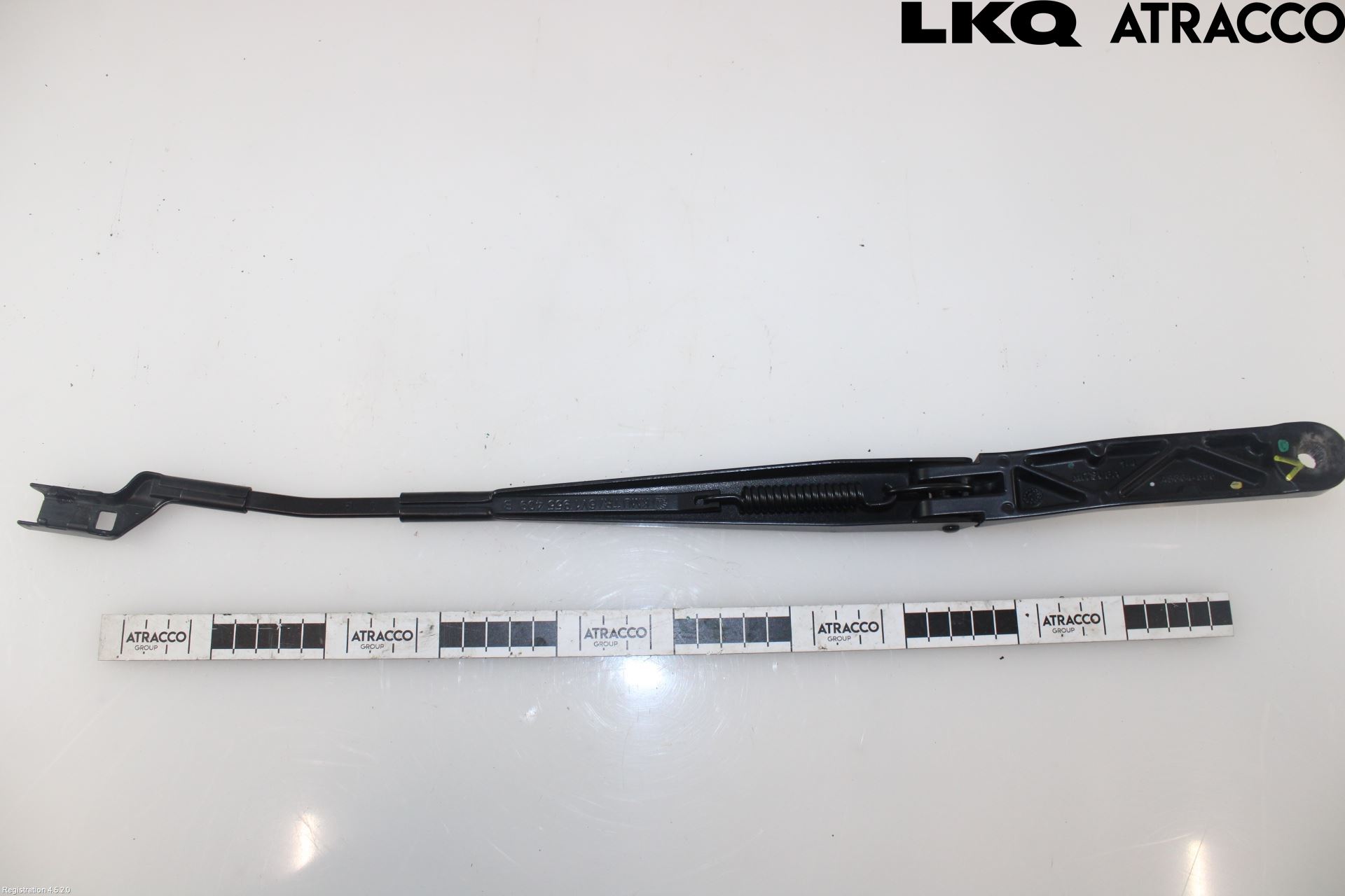 Skoda FABIA 15-21 Viskerarm-Armer Frontrute