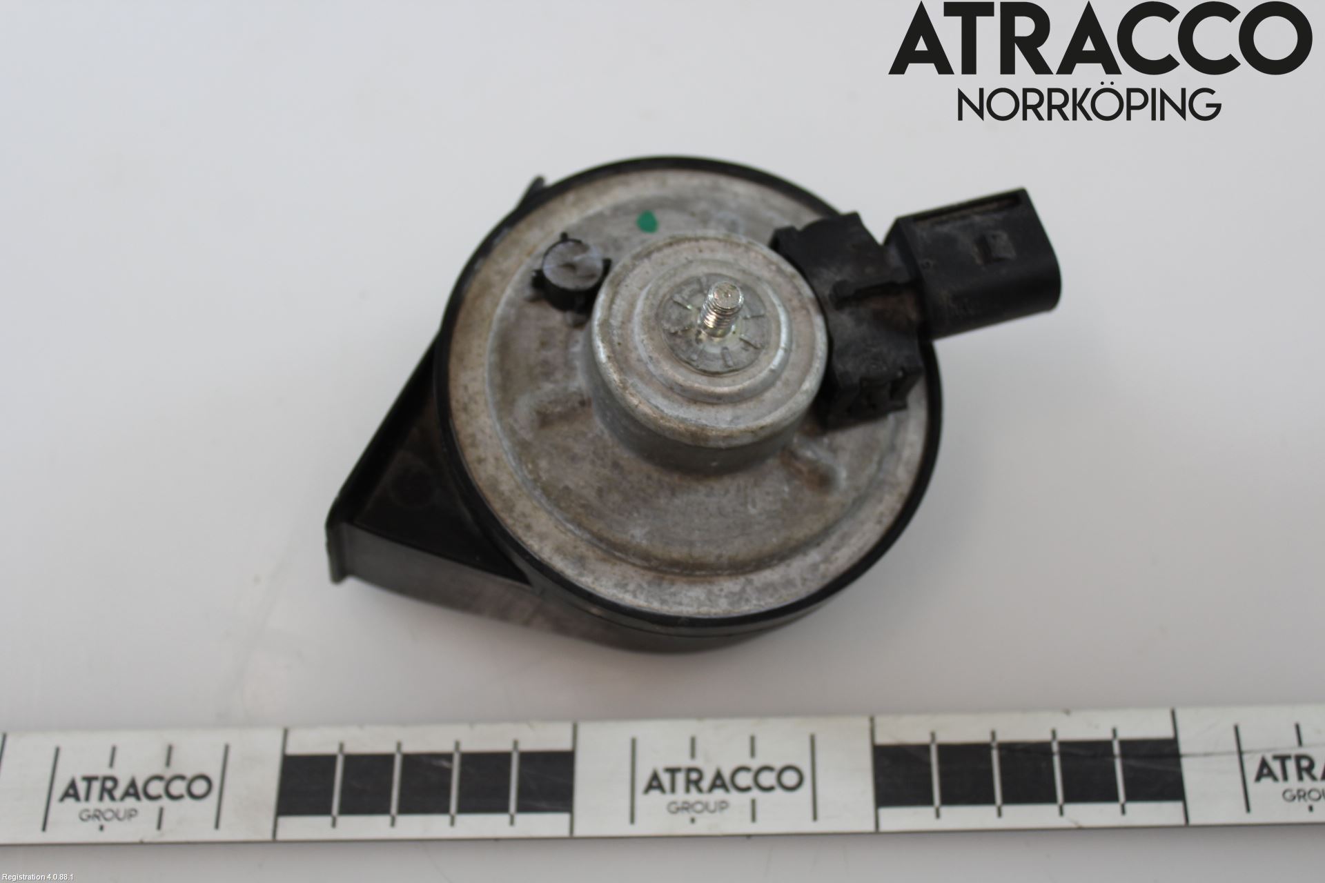 Volkswagen VW GOLF / E-GOLF VII 13-20 Signalhorn