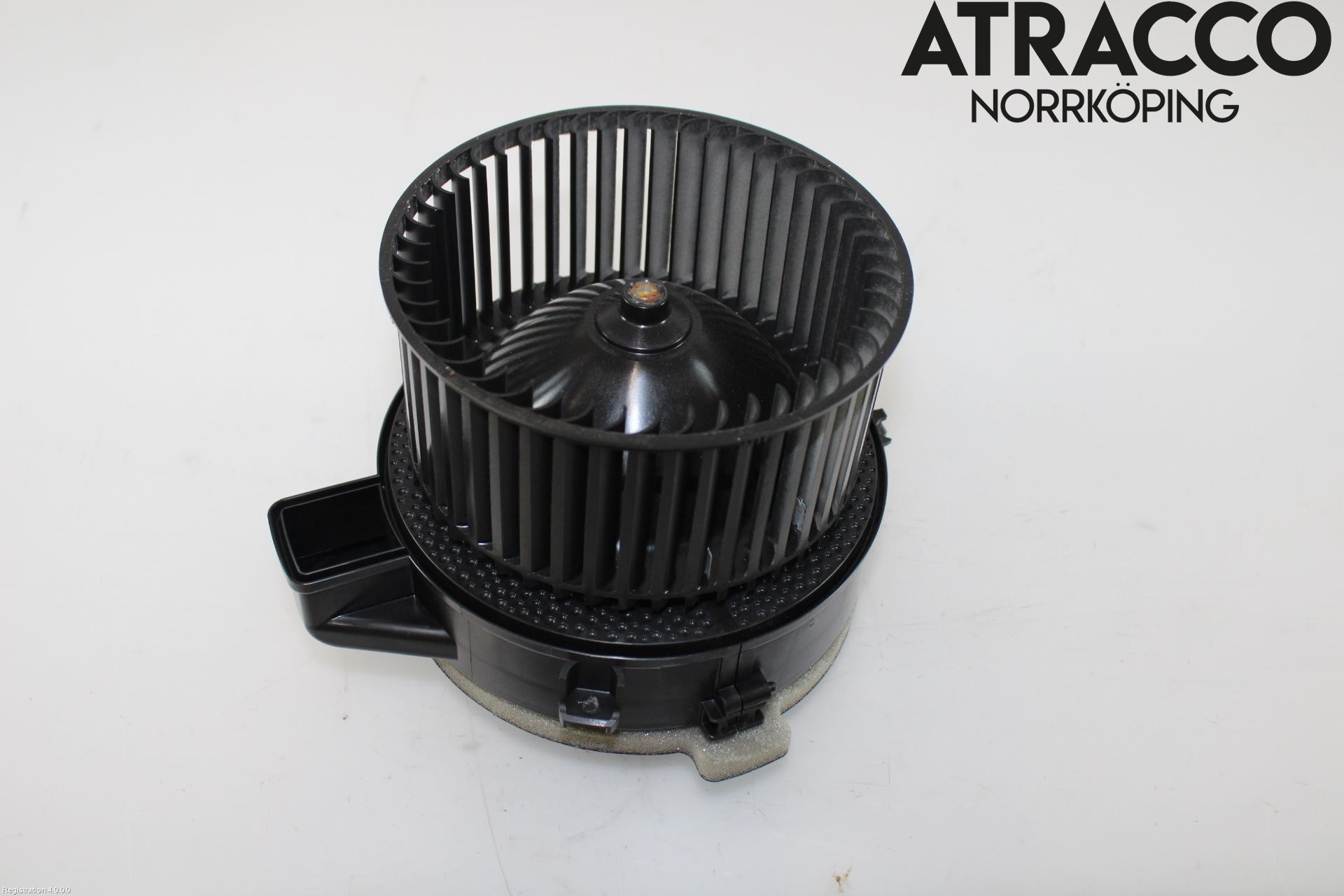 BMW 5 G30/G31/F90 17-23 Varmeapparat Viftemotor