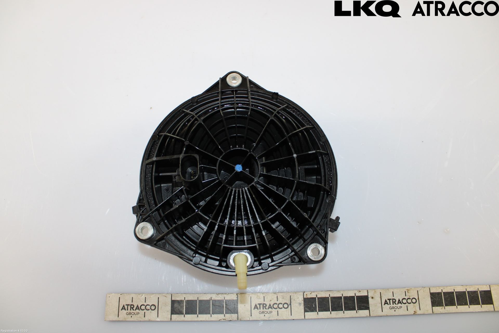 Volkswagen VW GOLF / E-GOLF VIII 20- Bakluke Handtak Ytre