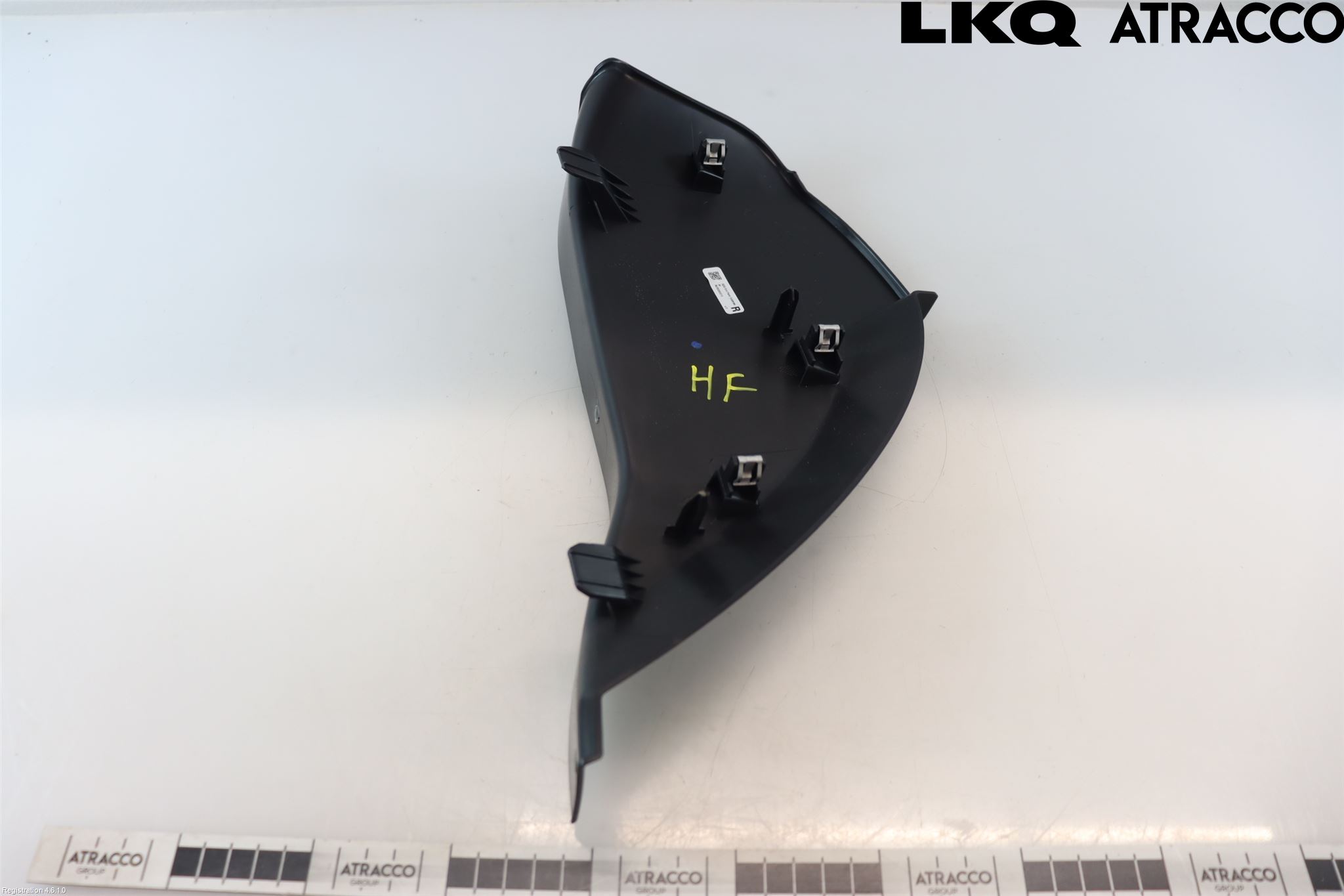Jaguar XF (X260) 16-24 Innr Dashbord Sparkeplate