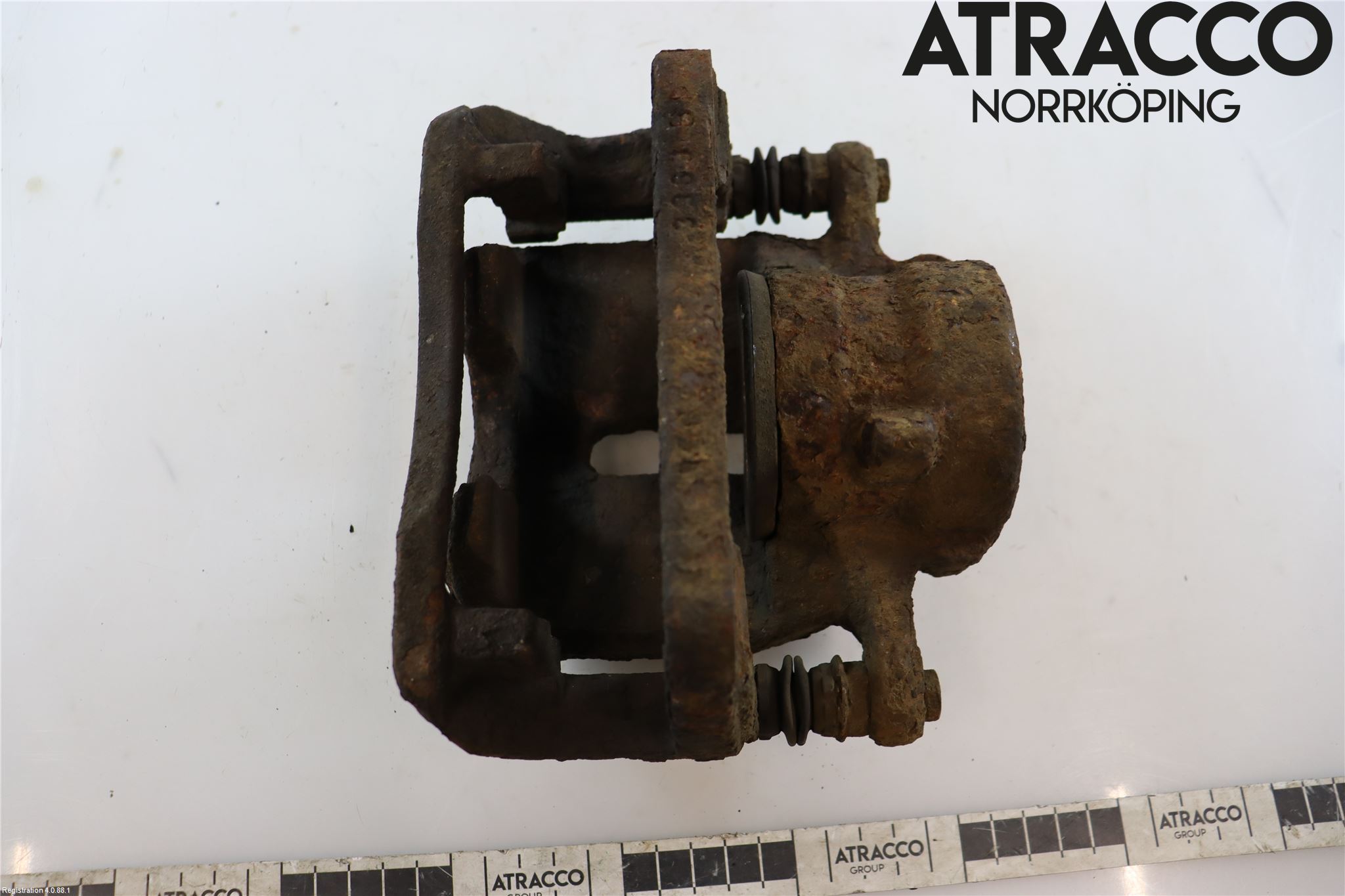 Kia VENGA 10-19 Bremsecaliper Foran Venstre