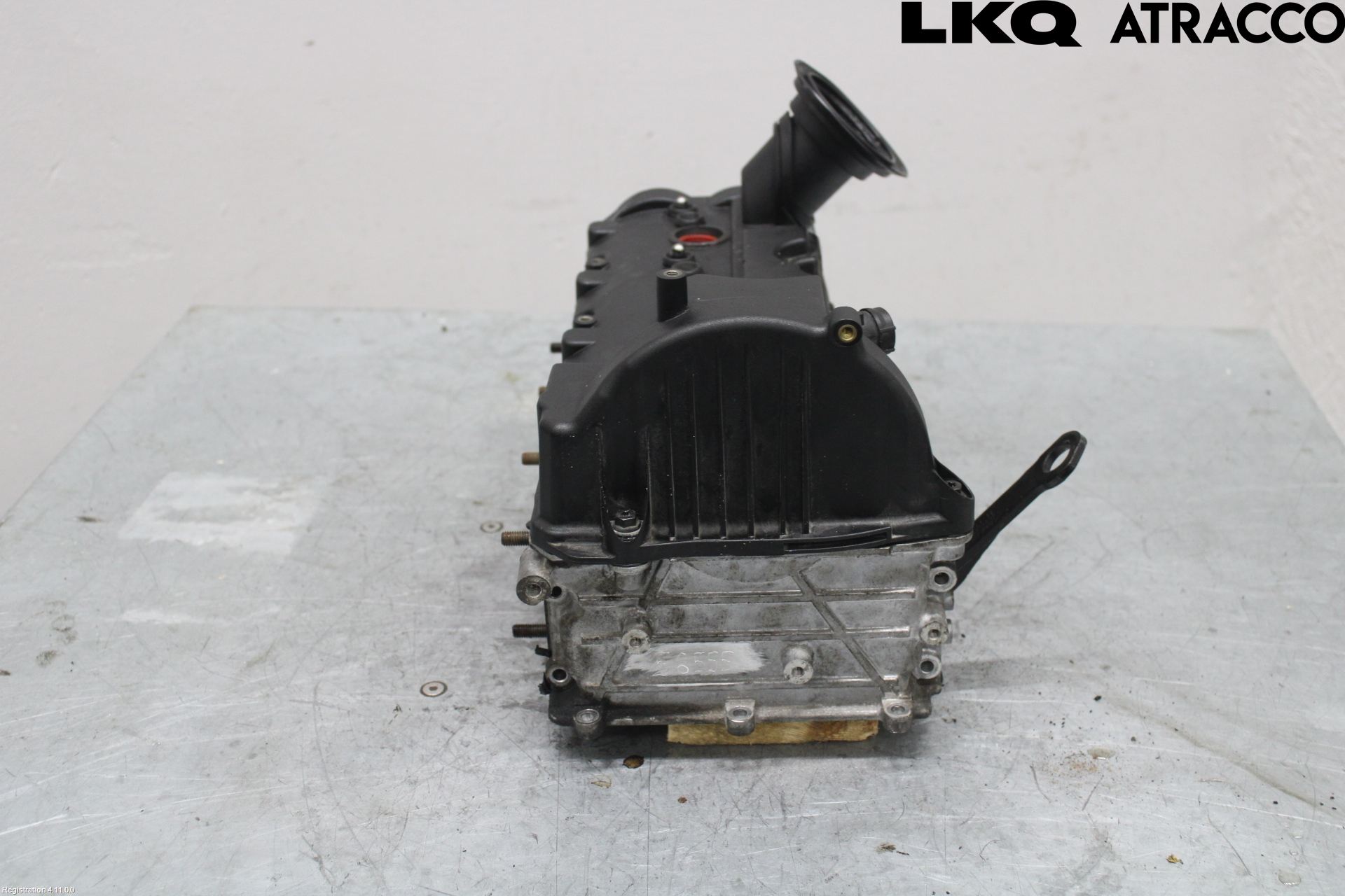 Audi A6/S6 4G 11-18 Topplokk Diesel