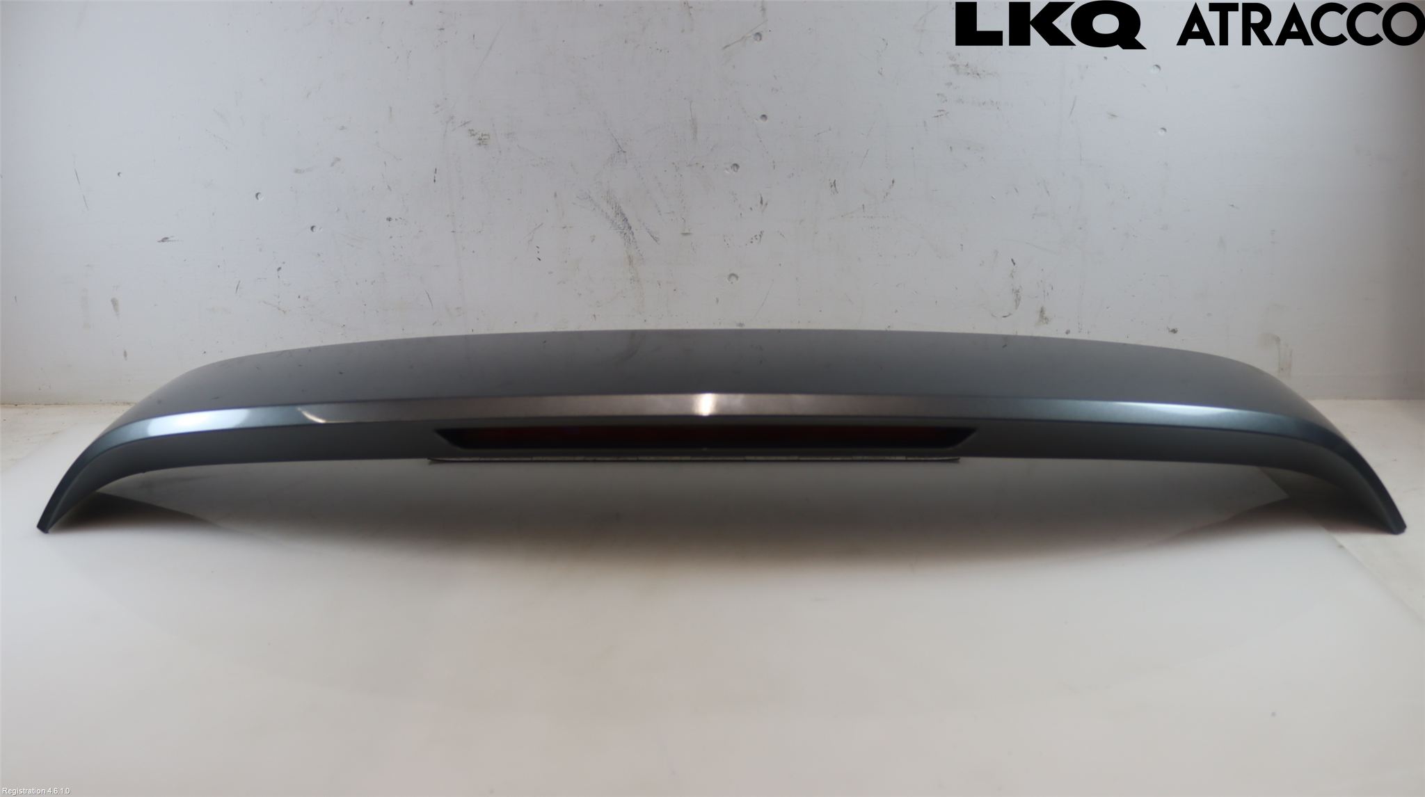 Mercedes-Benz MB GLC-KLASS (X253/C253) 15-22 Spoiler Bakluke