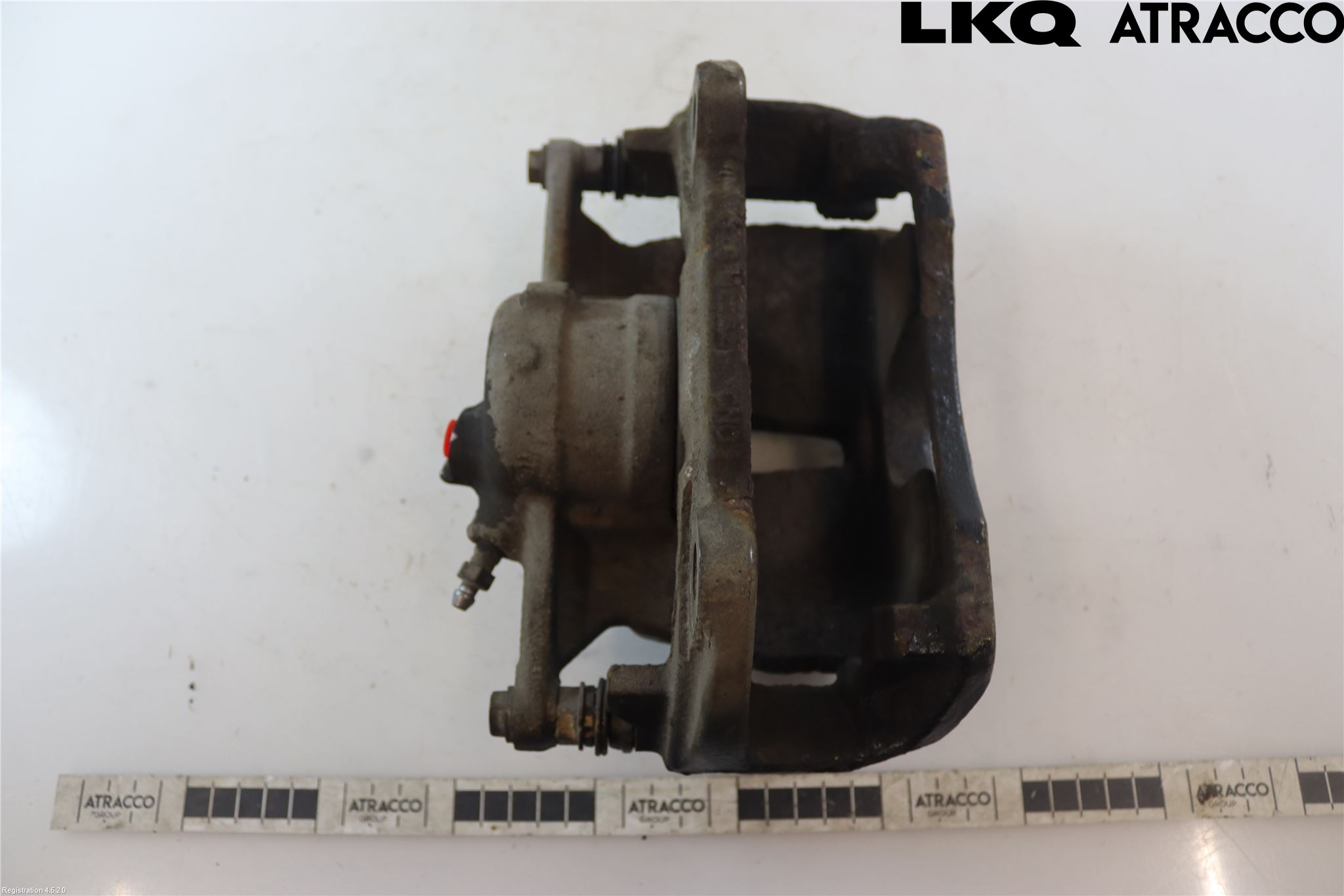 Seat ALHAMBRA 11- Bremsecaliper Foran Venstre