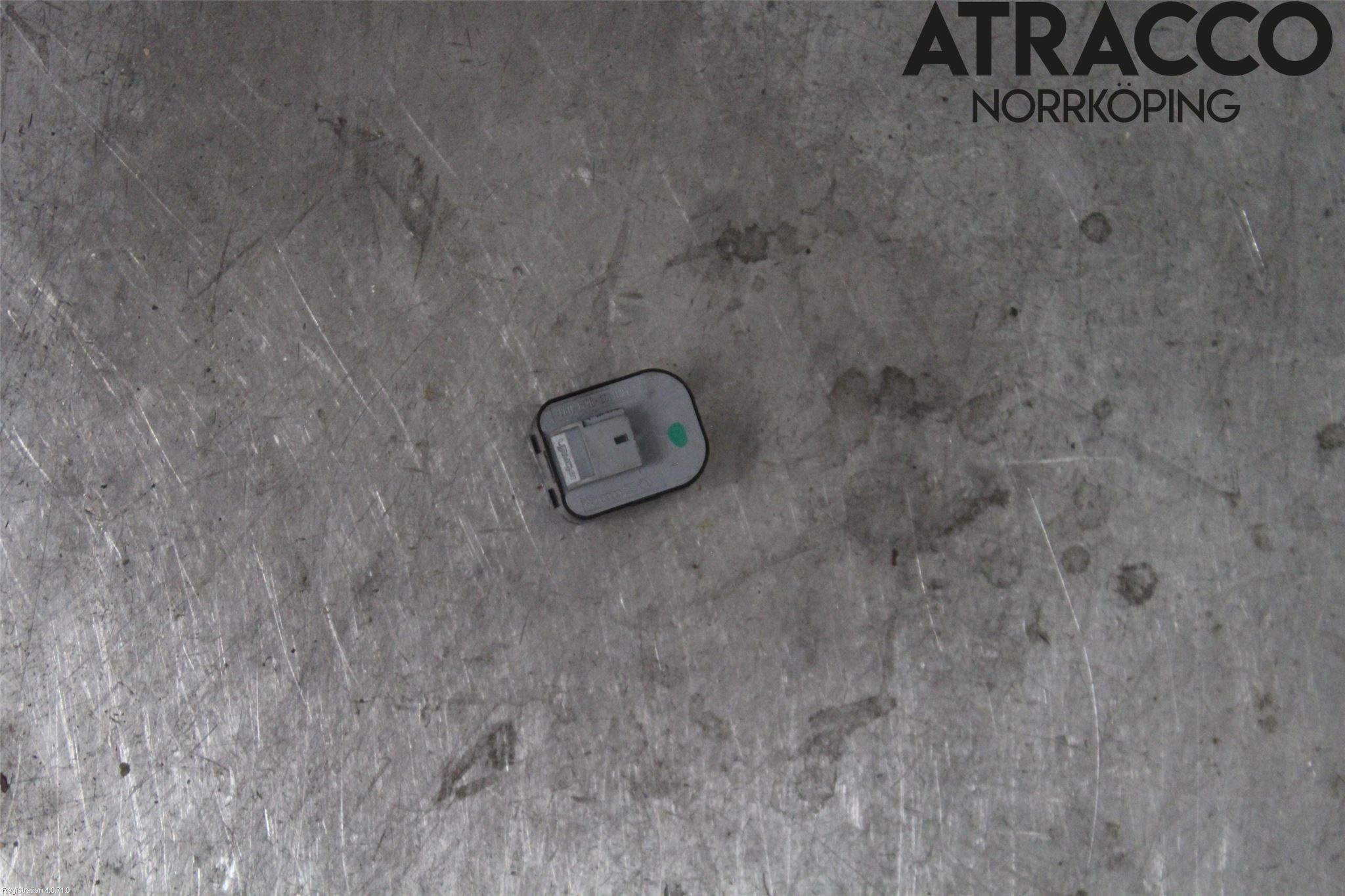 Audi A4 12-15 Bryter Speil