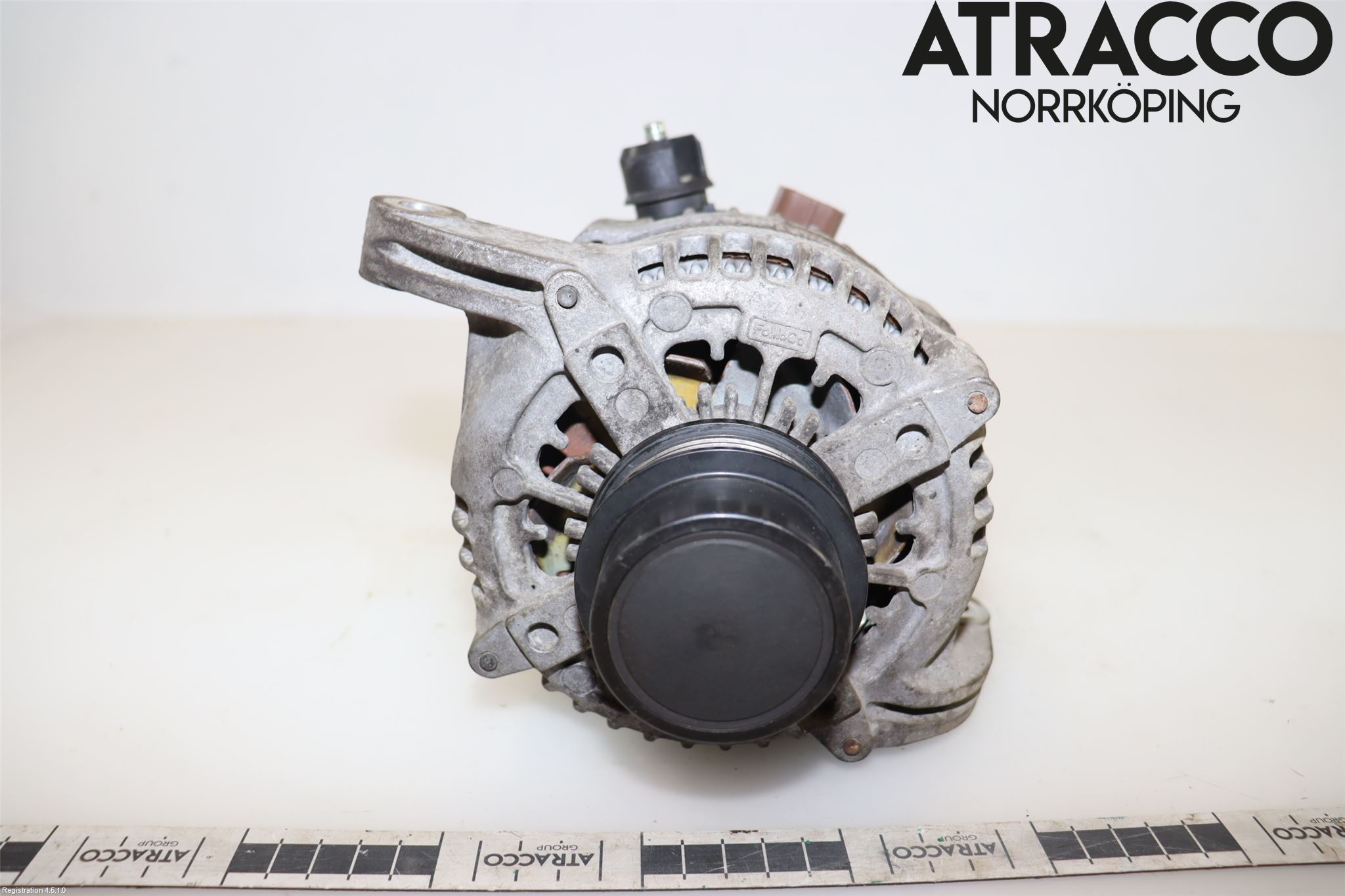 Ford MUSTANG VI 15-22 Dynamo