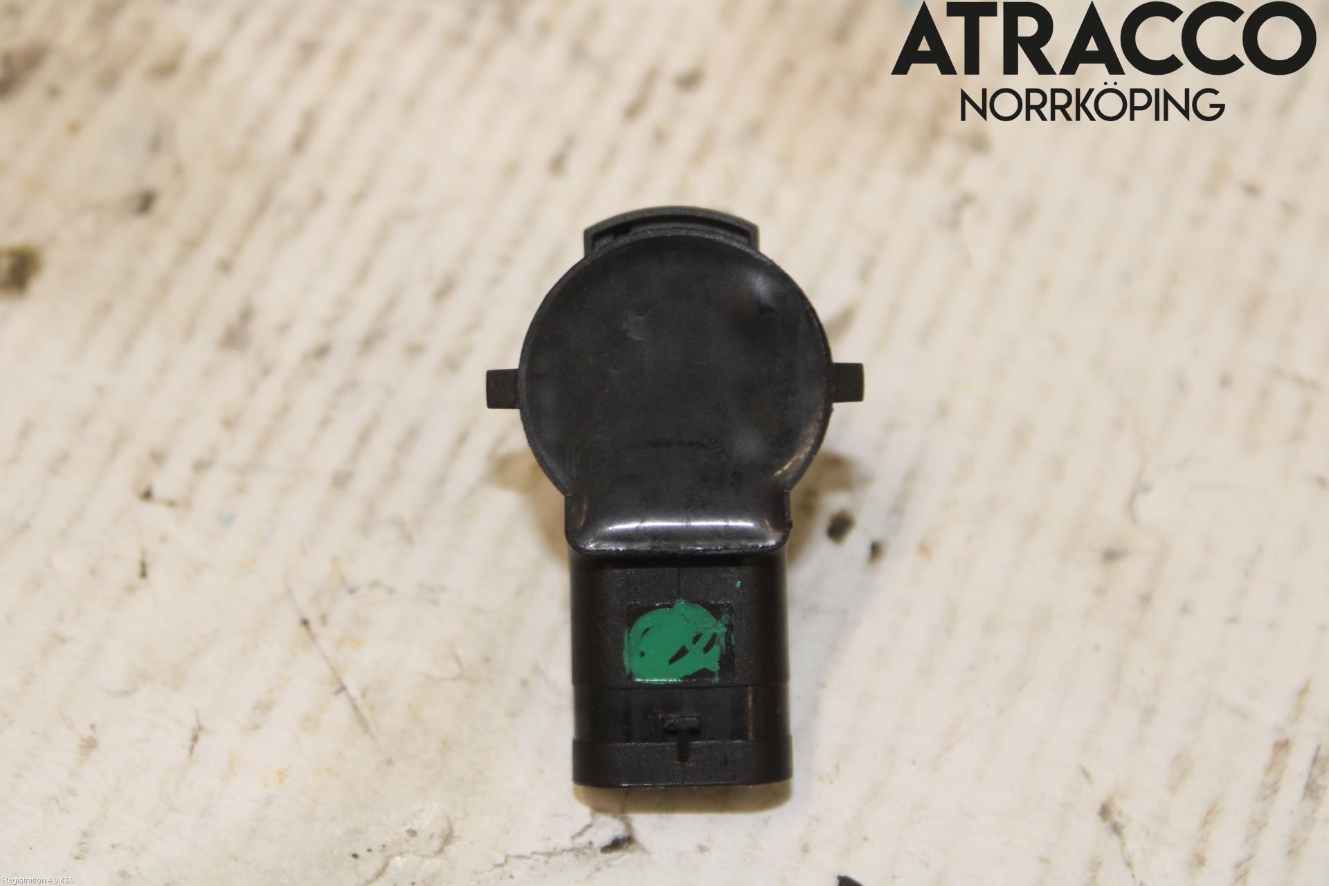 Audi A4/S4 B9 16-19 Sensor Ryggesensor