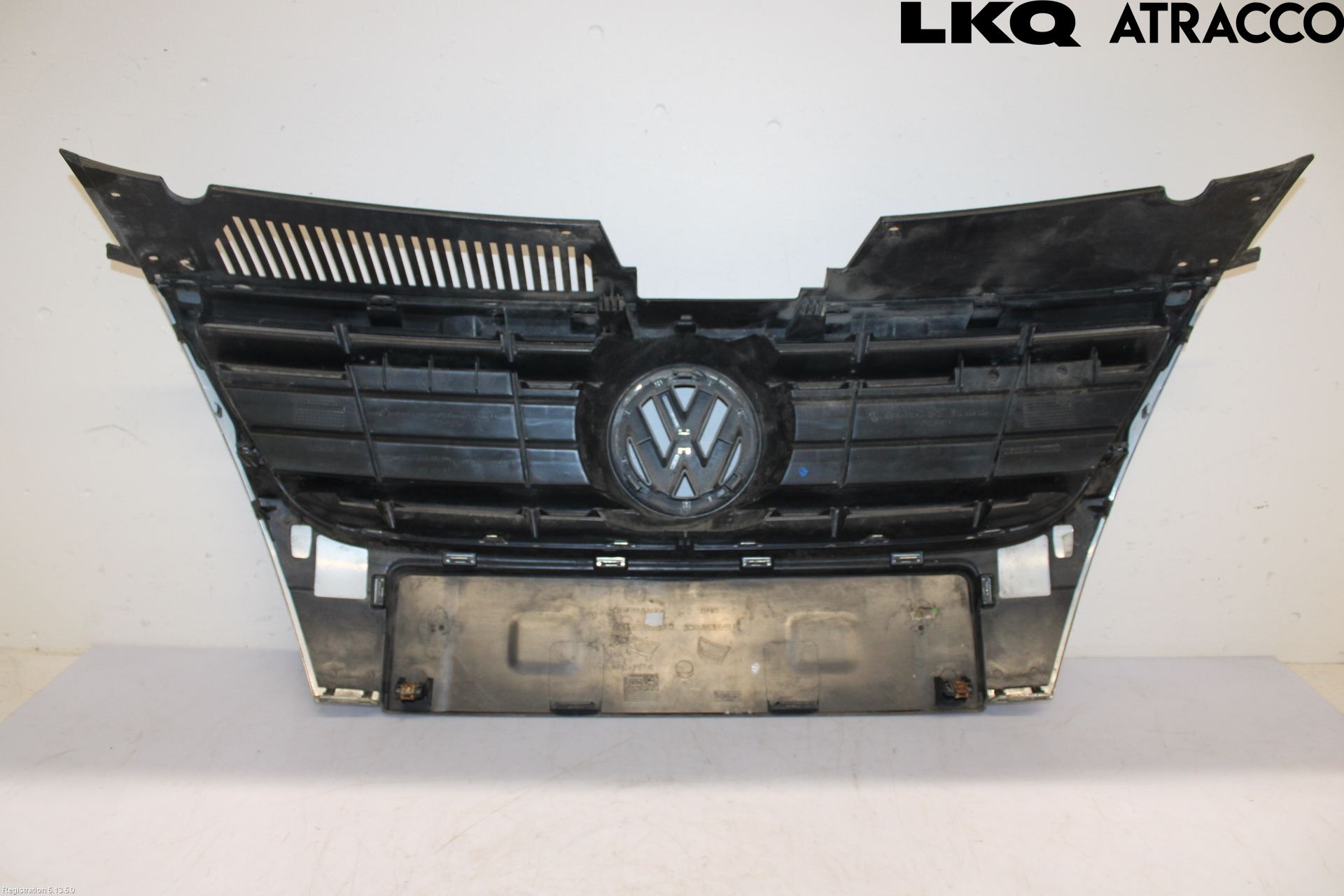 Volkswagen VW PASSAT 05-11 Grill Komplett