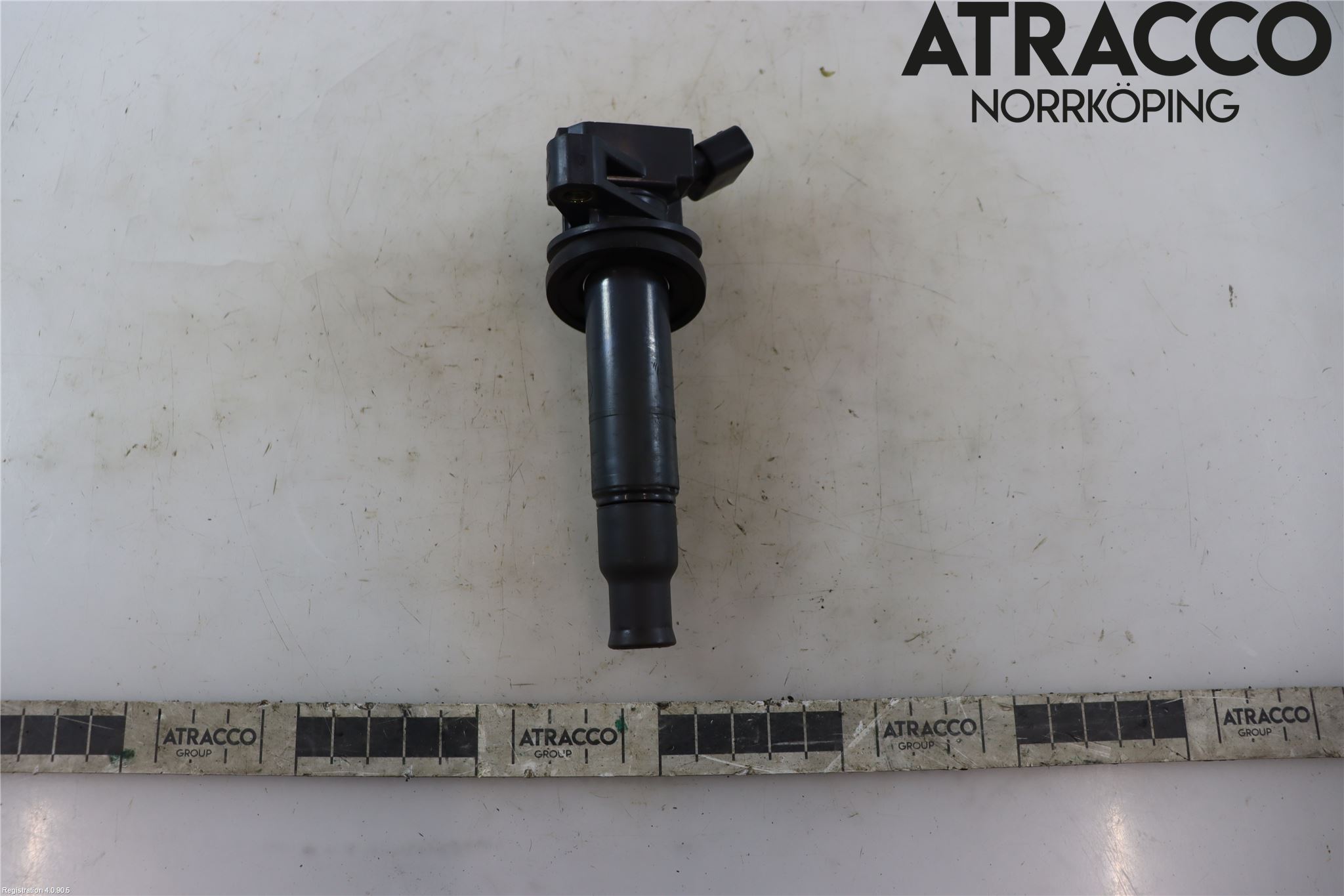 Toyota COROLLA 98-01 Coil