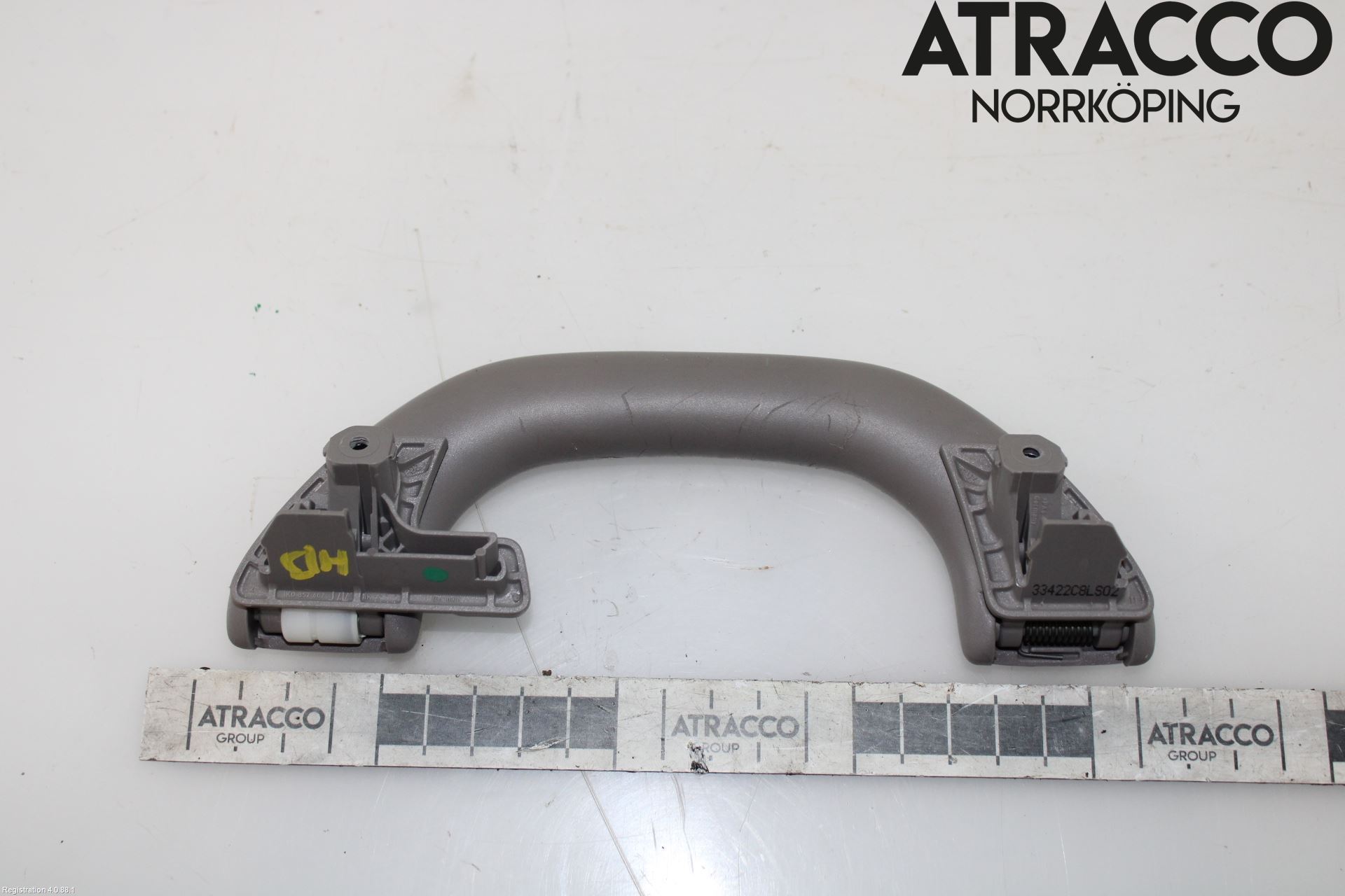 Volkswagen VW PASSAT 05-11 Innrhandtak I Taket