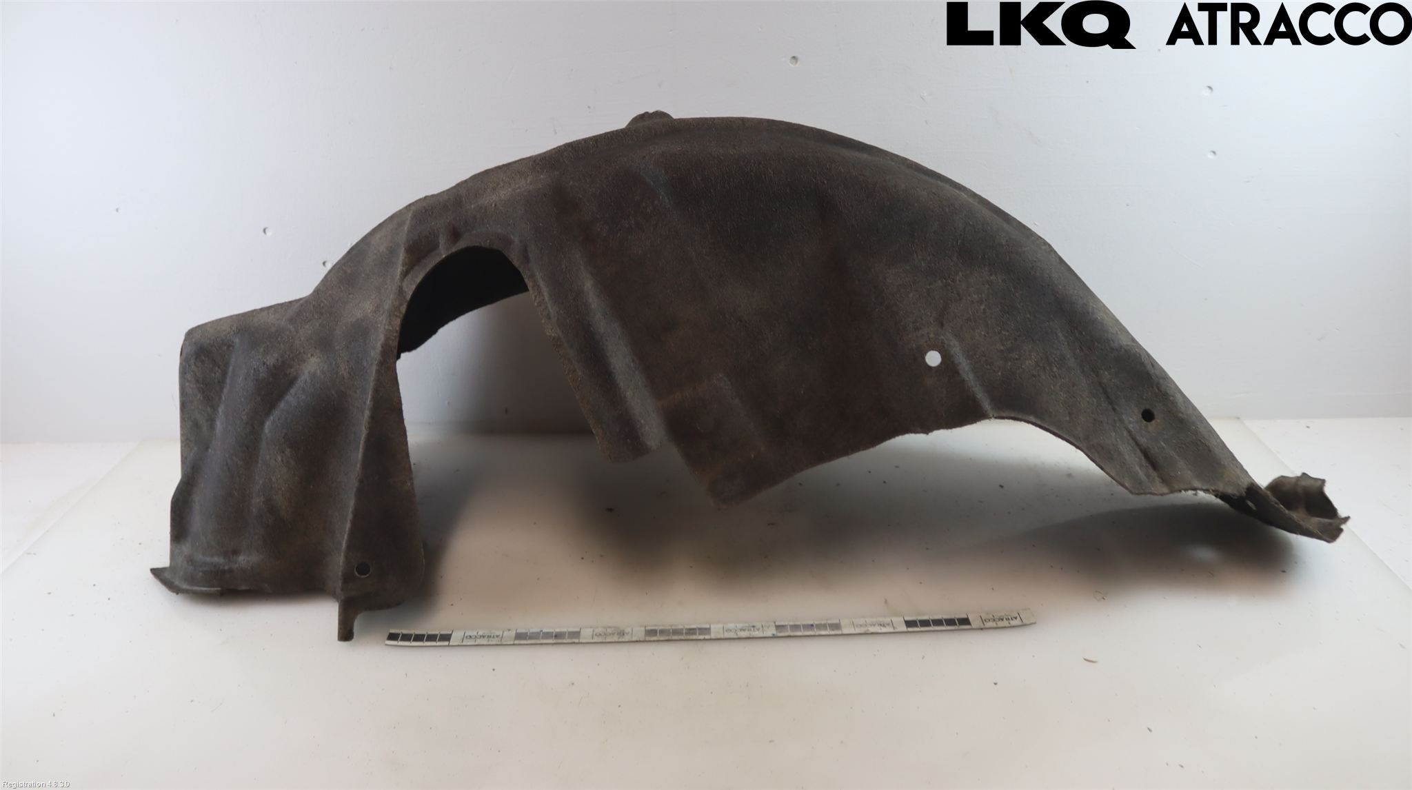 Toyota AURIS 10-12 Skjerm Indre
