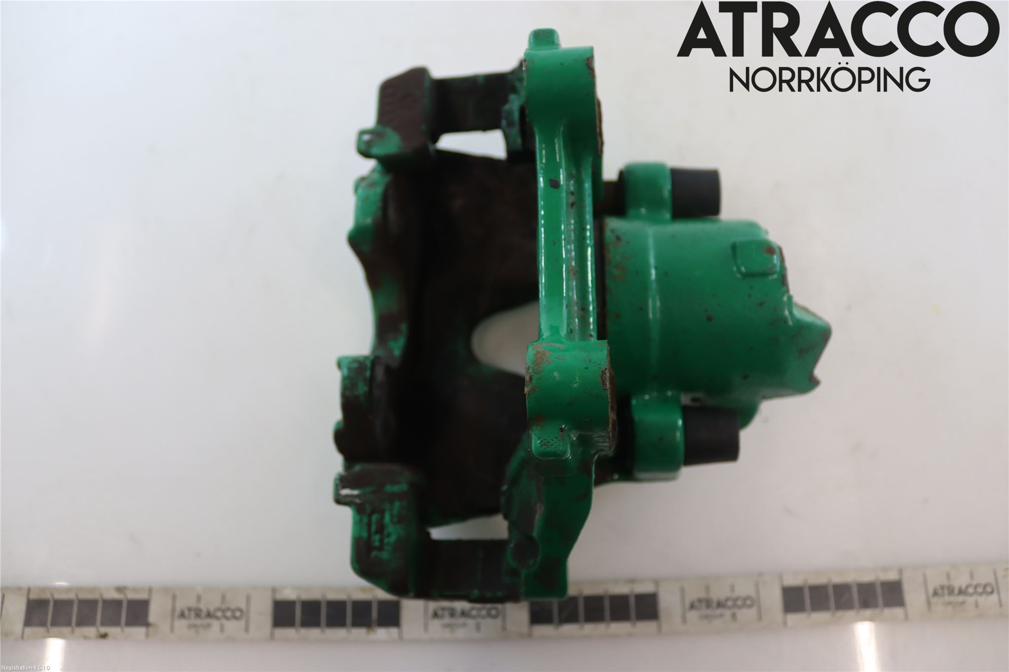 Skoda OCTAVIA (1U) 96-11 Bremsecaliper Foran Høyre