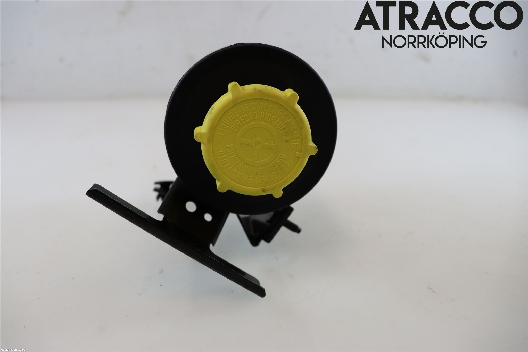 Jaguar XF 08-15 Servo Oljebeholder