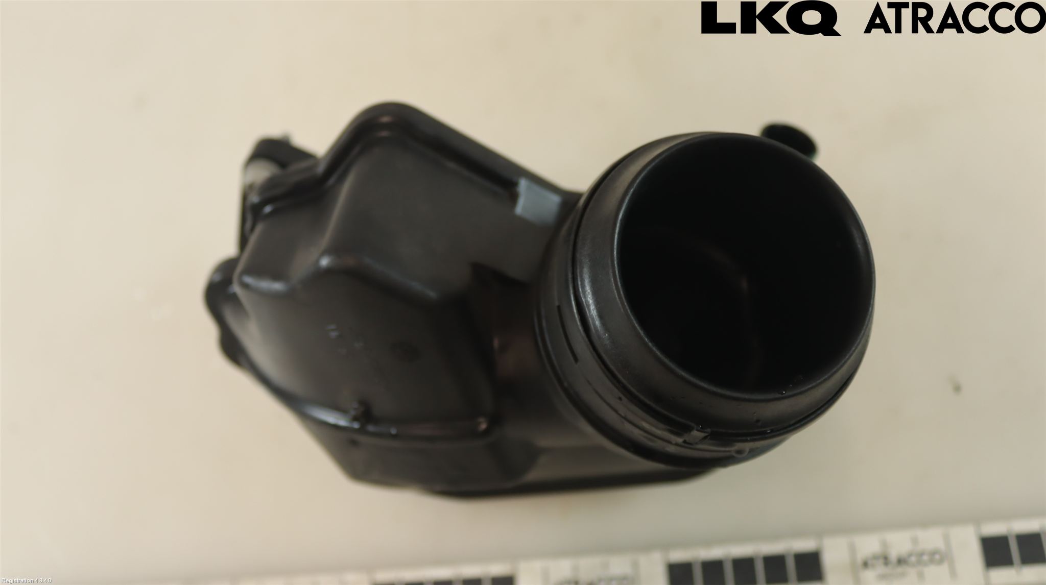 Volkswagen VW GOLF / E-GOLF VIII 20- Inns Gummibelg - Slange