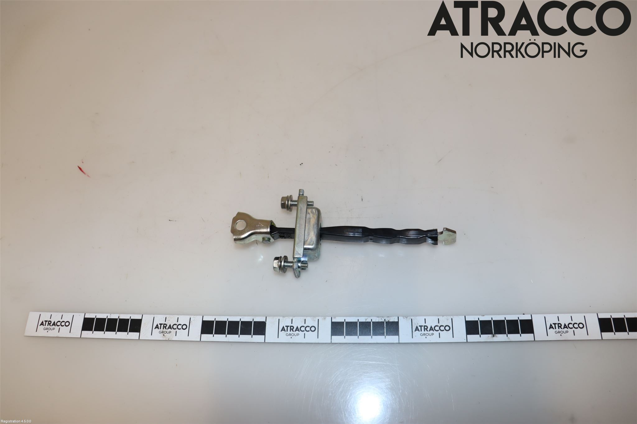 Toyota RAV4 19- Dørstopper