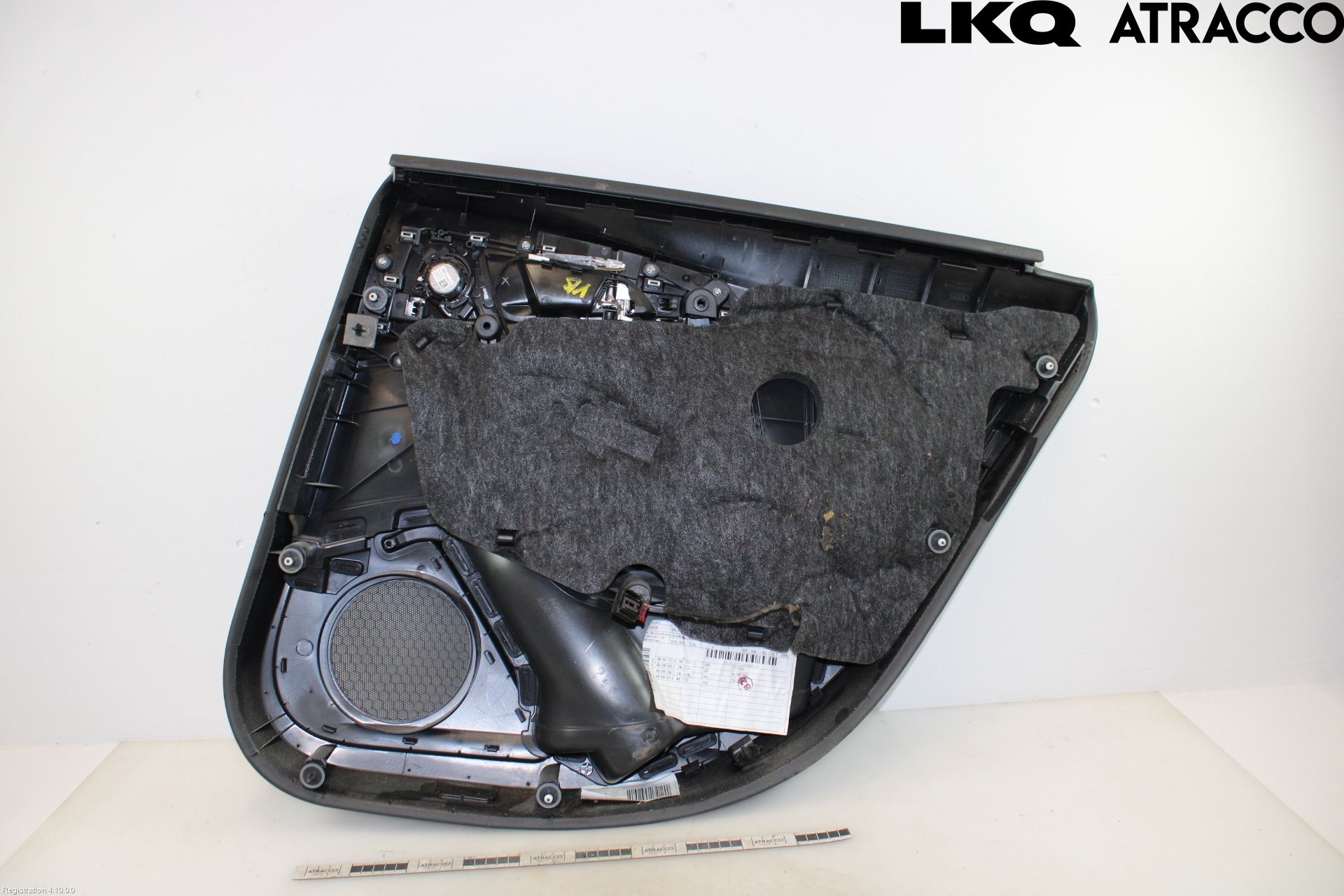 Audi A6/S6 4G 11-18 Innr Dørtrekk Venstre