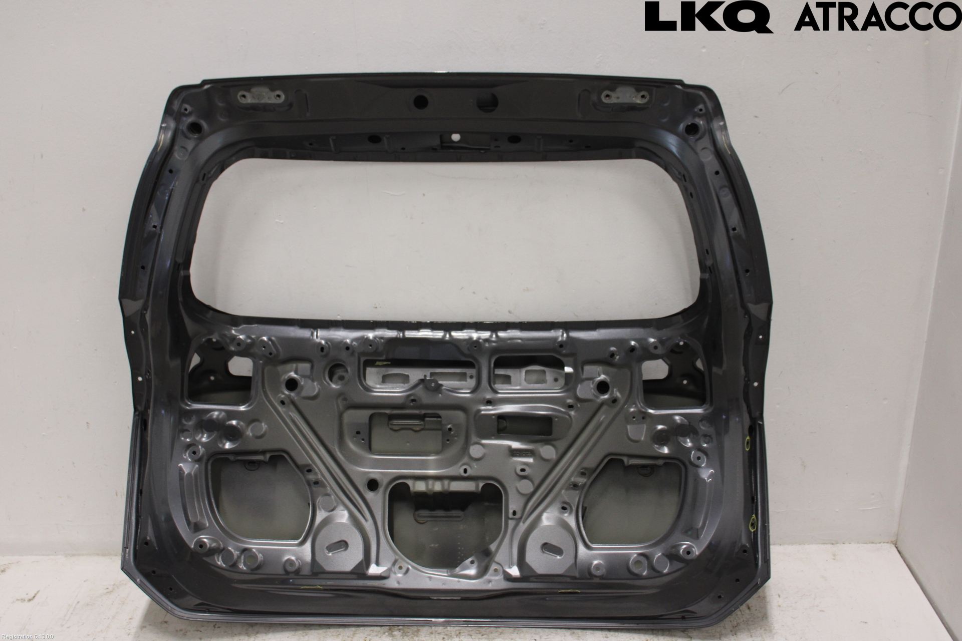 Toyota RAV4 13-18 Bakluke Stv
