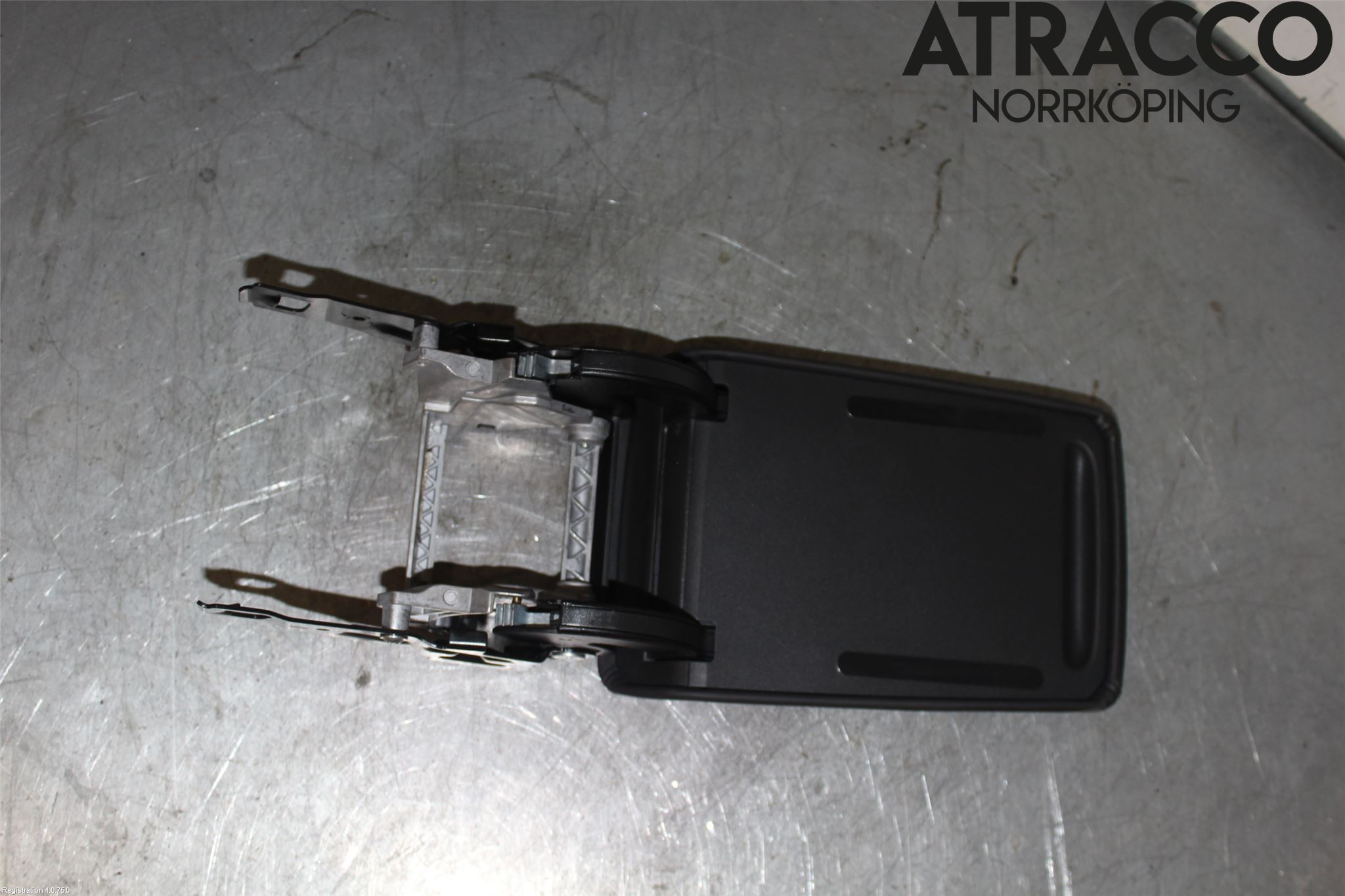 Volkswagen VW PASSAT 15-19 Innr Armlene