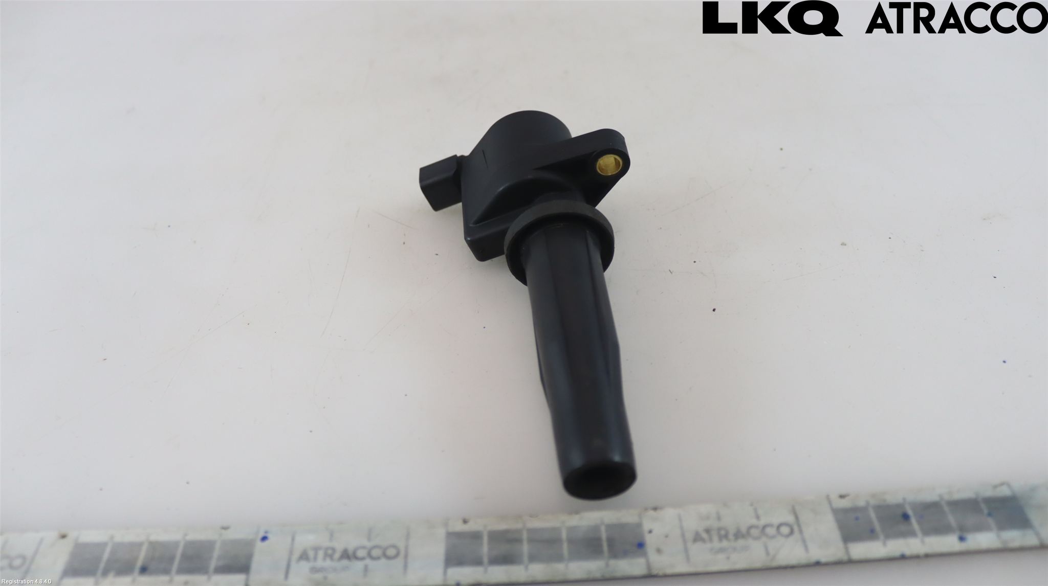 Ford FOCUS     04-07 Coil