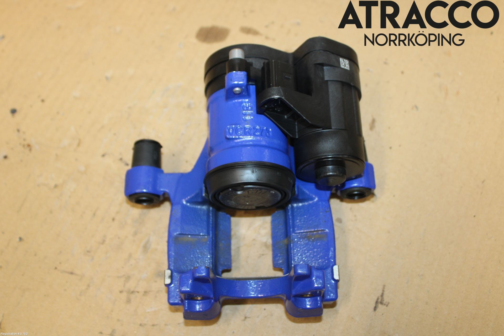 Volkswagen VW PASSAT 20-24 Bremsecaliper Bak Høyre