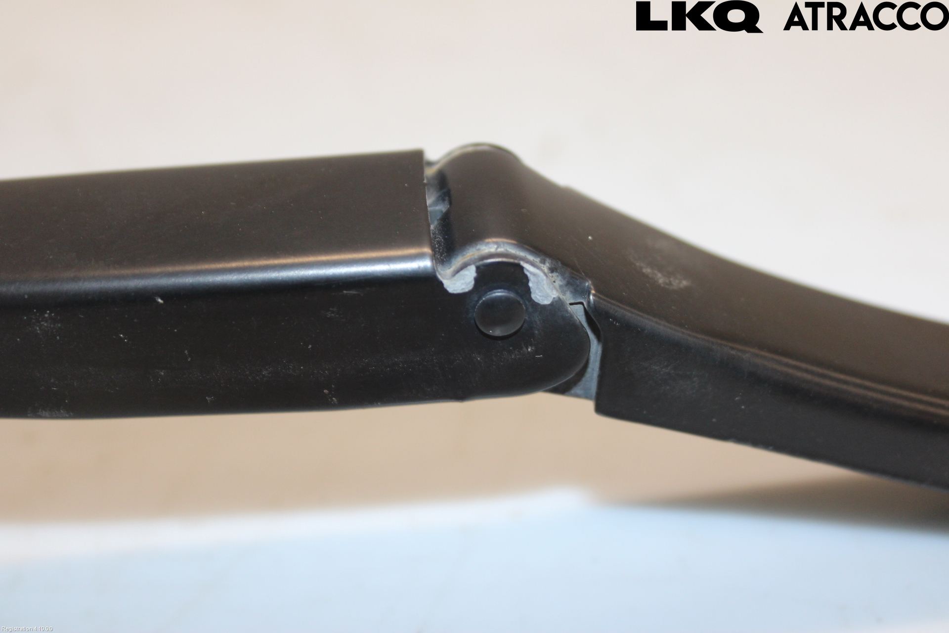 Volkswagen VW POLO 10-17 Viskerarm-Armer Frontrute