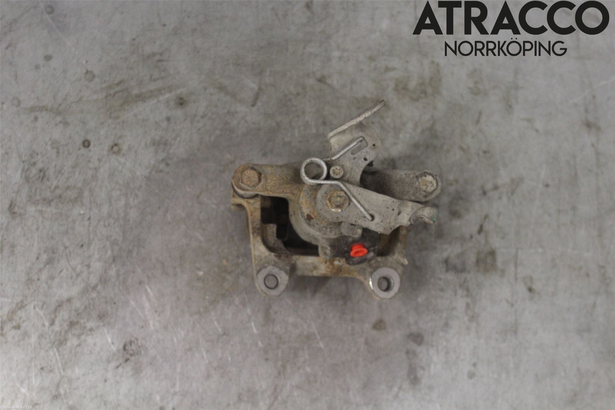 Seat LEON 13-20 Bremsecaliper Bak Høyre