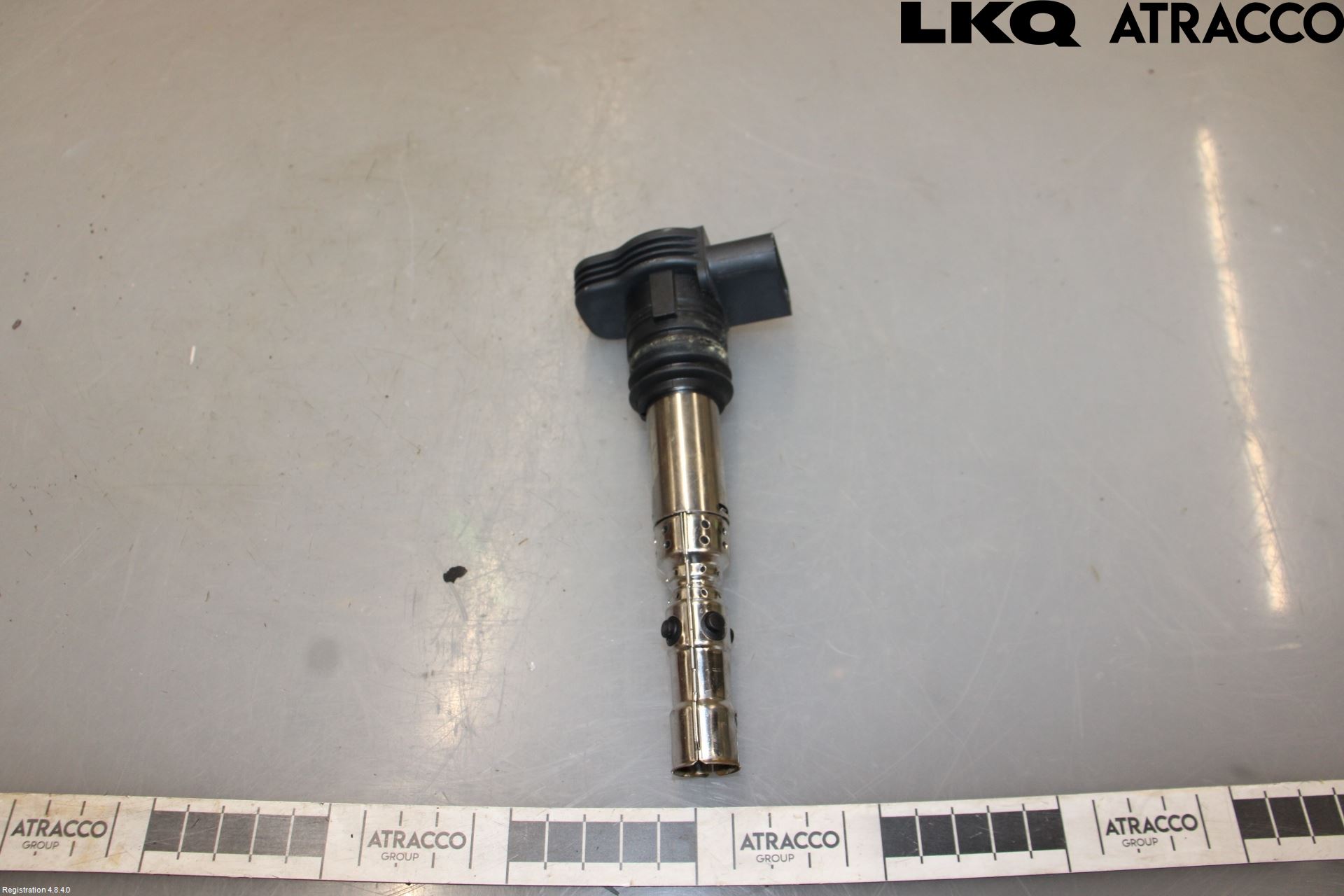 Audi A4/S4 01-05 Coil
