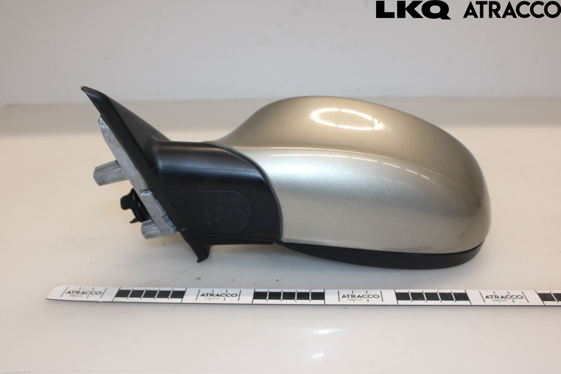 BMW 3 E90/91 SED/TOU 05-12 Speil V M-El Justering