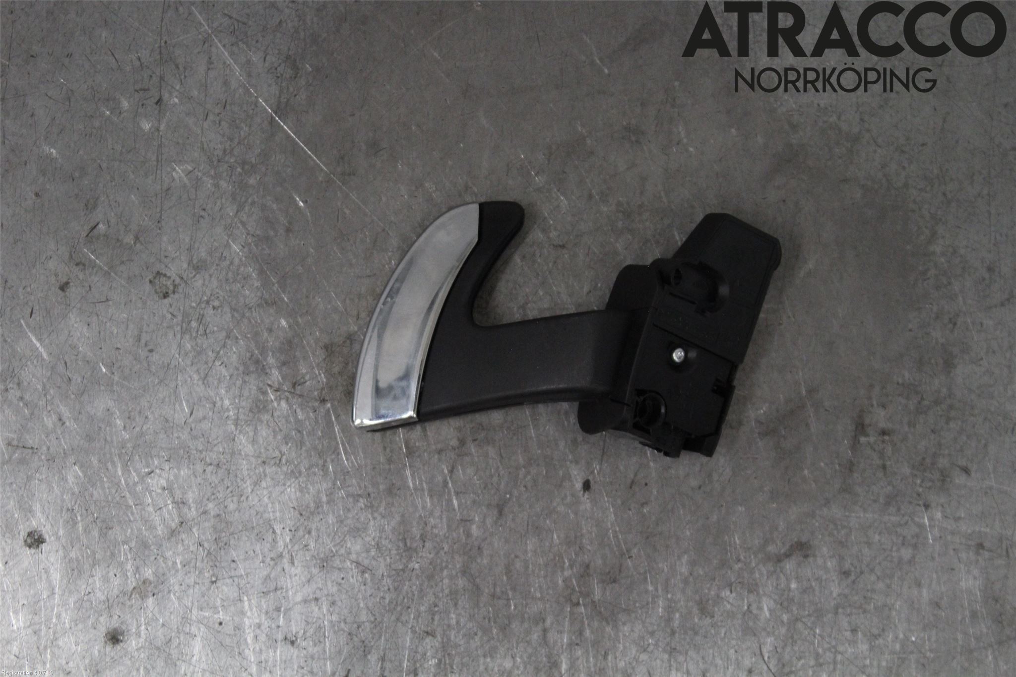 Citroen C4 PICASSO 06-13 Bryter Gearkasse