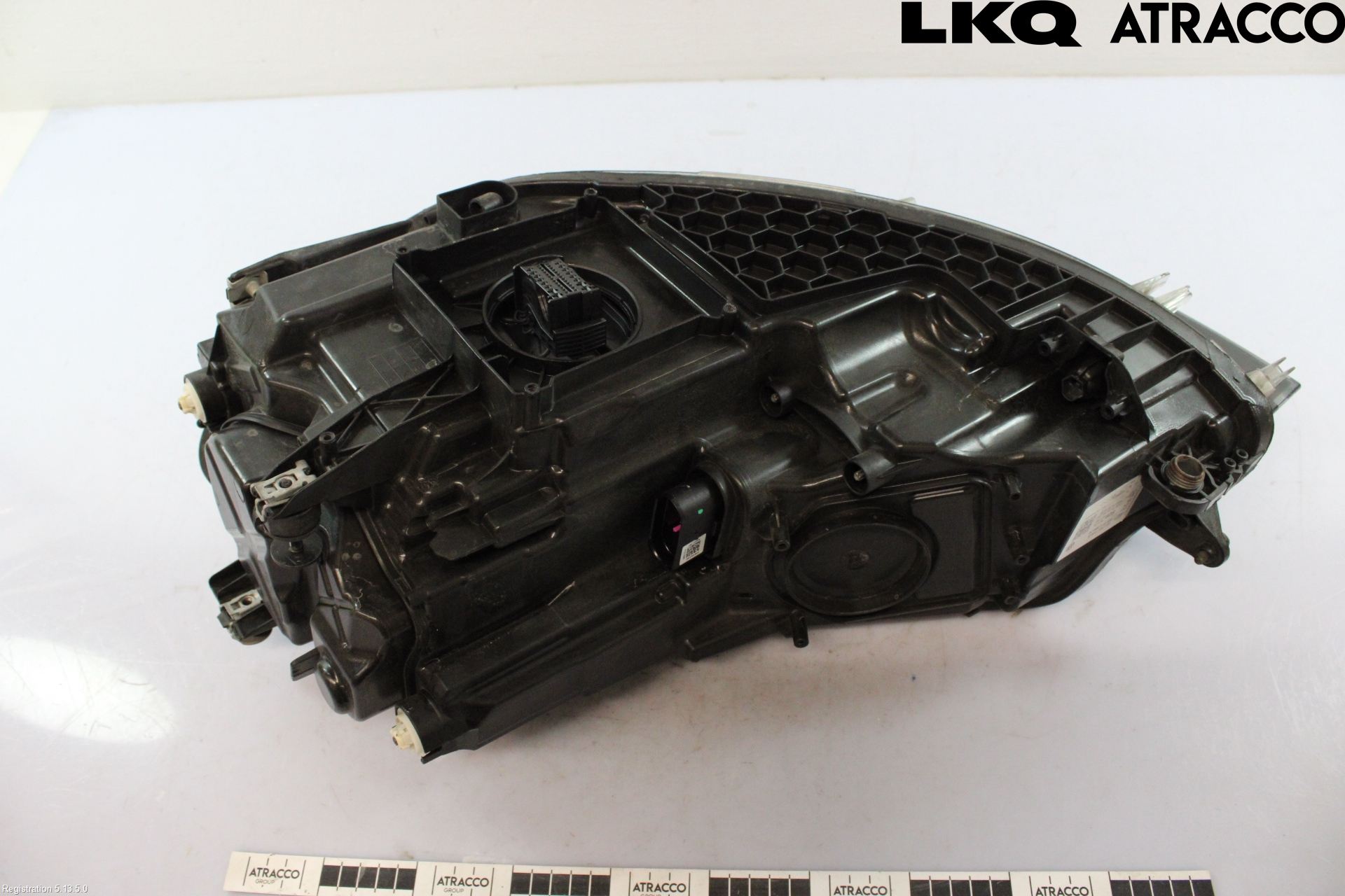 Volkswagen VW GOLF / E-GOLF VII 13-20 Frontlykt Høyre