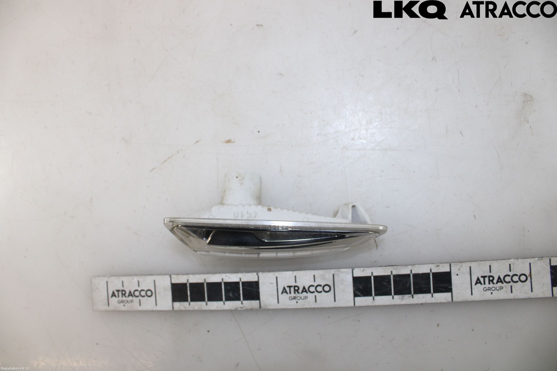 Opel ASTRA J 10-15 Blinklykt Side Høyre