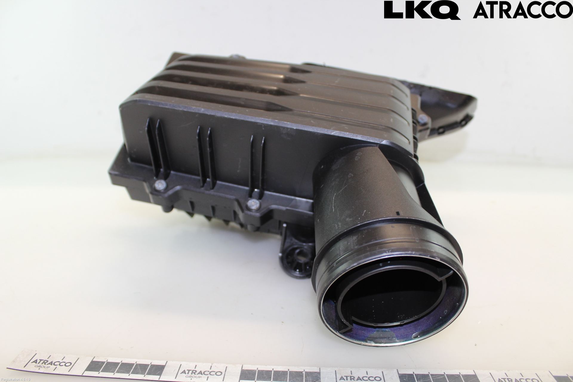 Skoda OCTAVIA (NX) 20- Luftfilter Boks