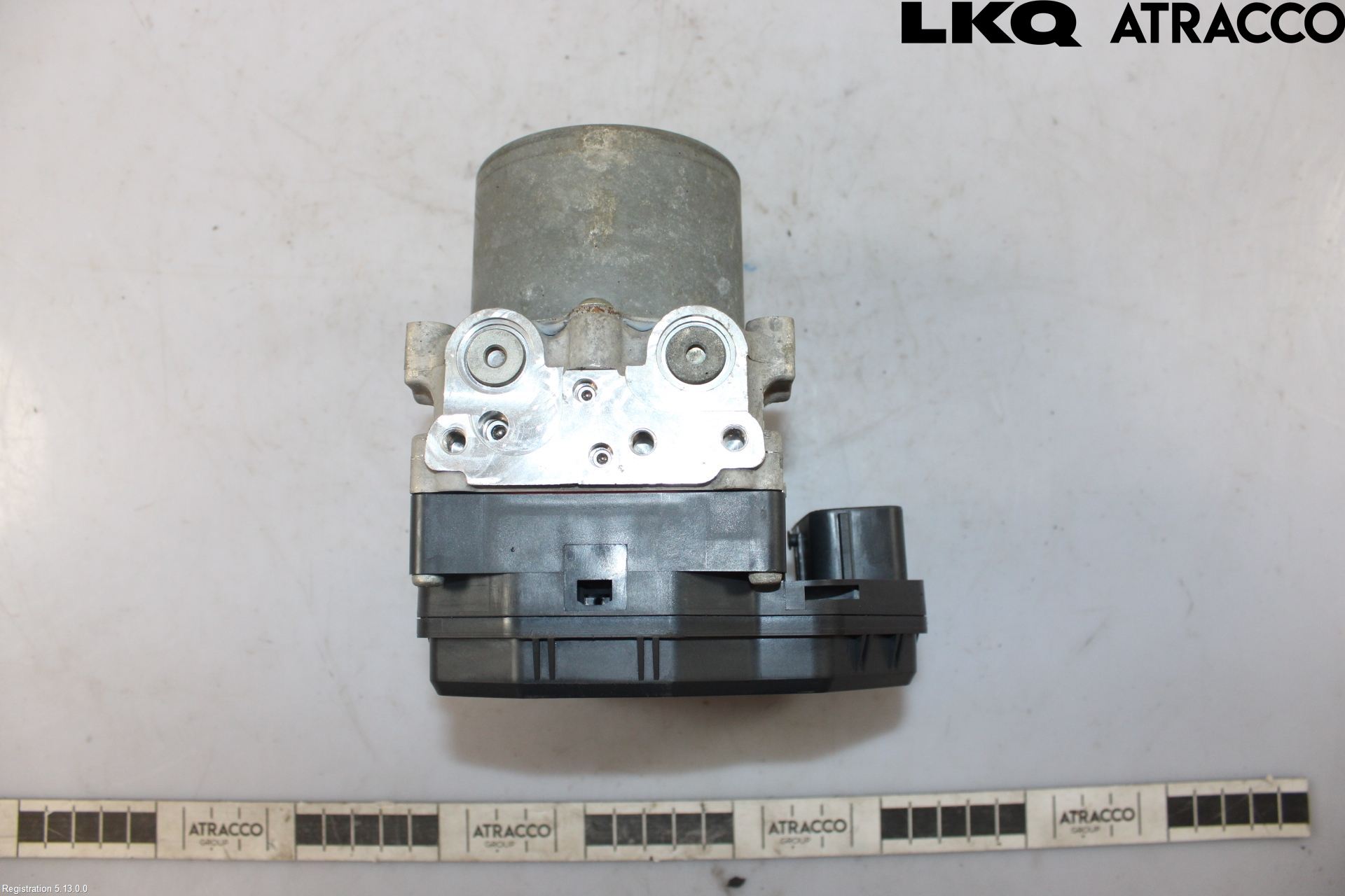 Toyota RAV4 13-18 Abs Hydraulikkaggregat