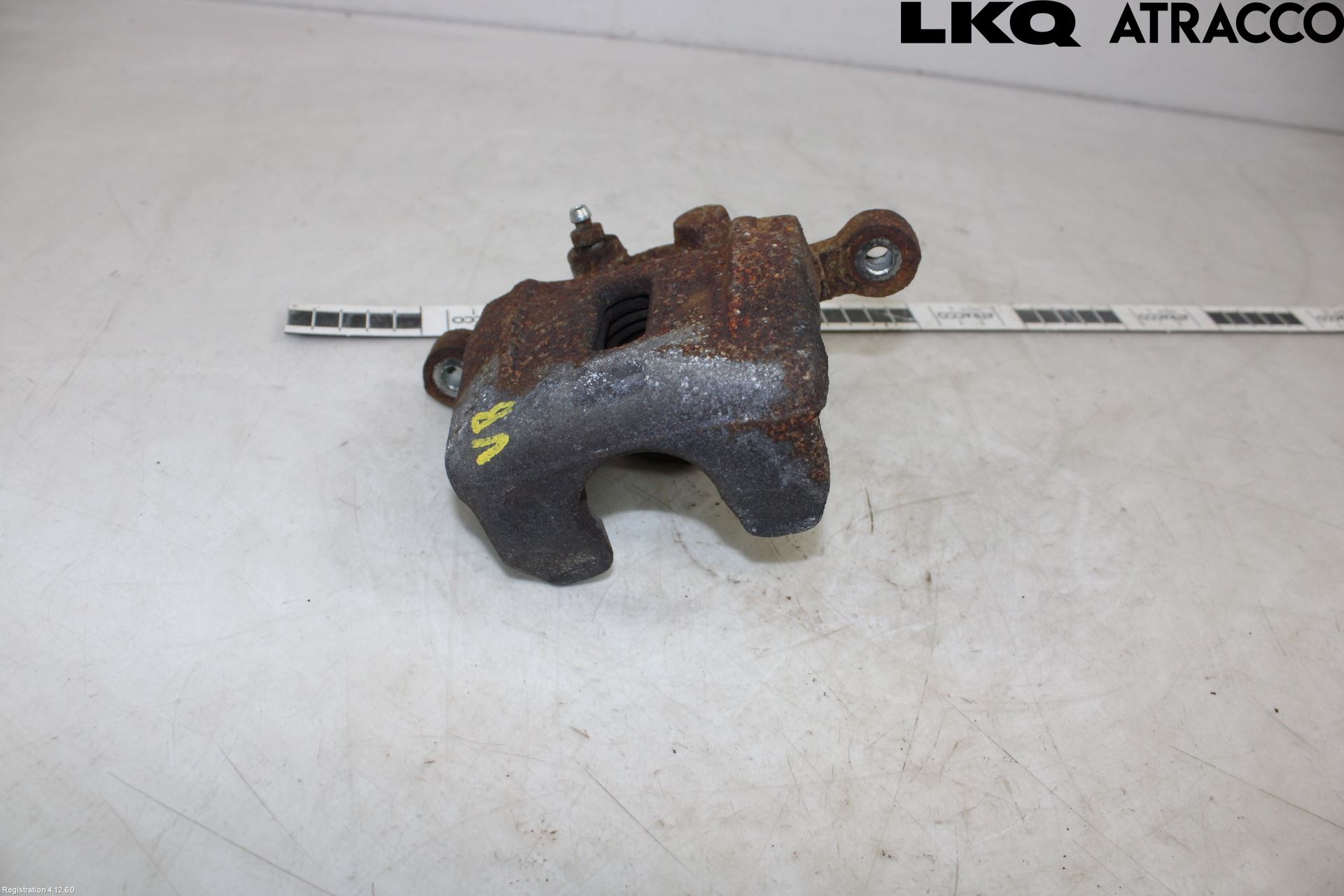 Hyundai H-1/STAREX 08-21 Bremsecaliper Bak Venstre