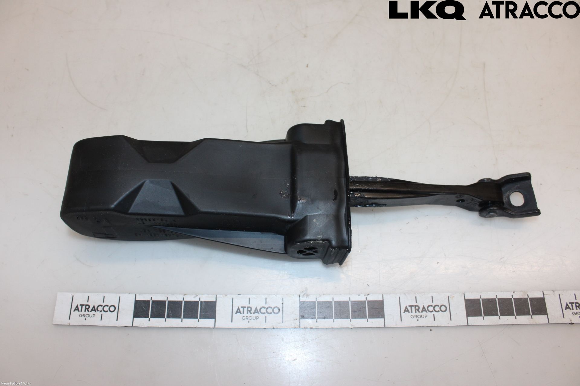 Volkswagen VW TOUAREG CR 18- Dørstopper