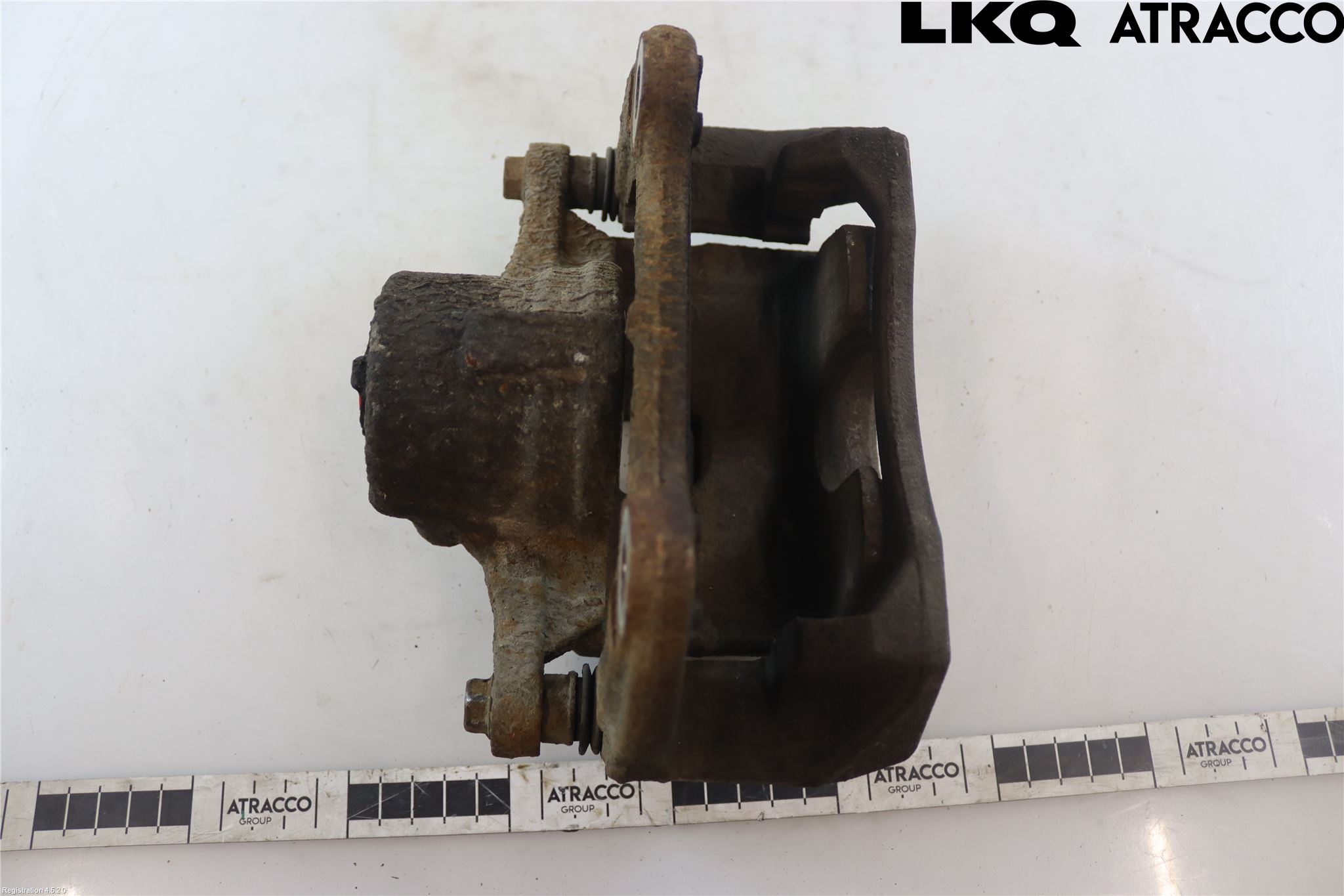 Hyundai KONA/ELECTRIC OS 18-23 Bremsecaliper Foran Høyre