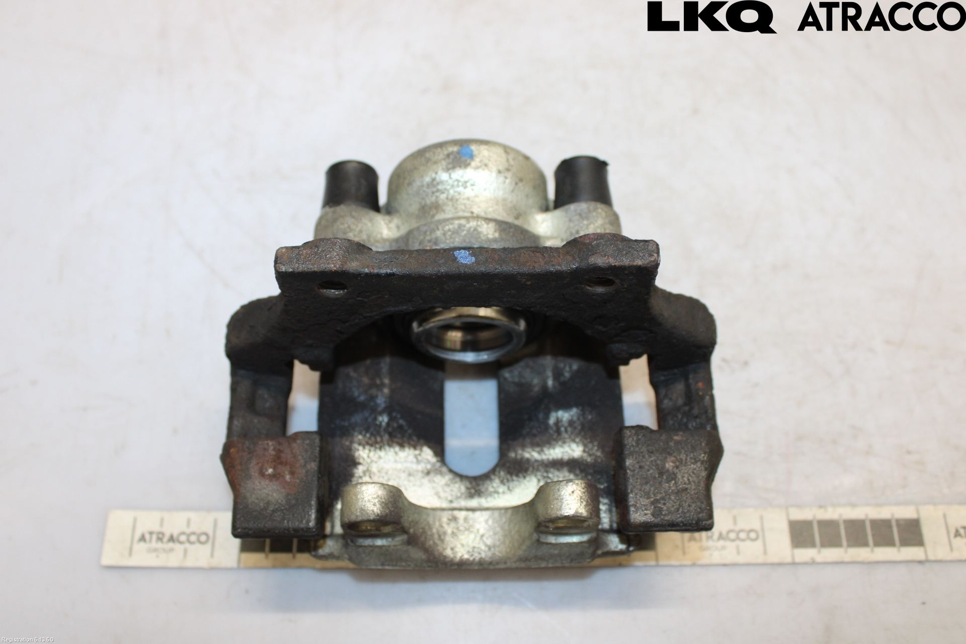 BMW 1 E87/81 5D/3D 03-11 Bremsecaliper Bak Høyre