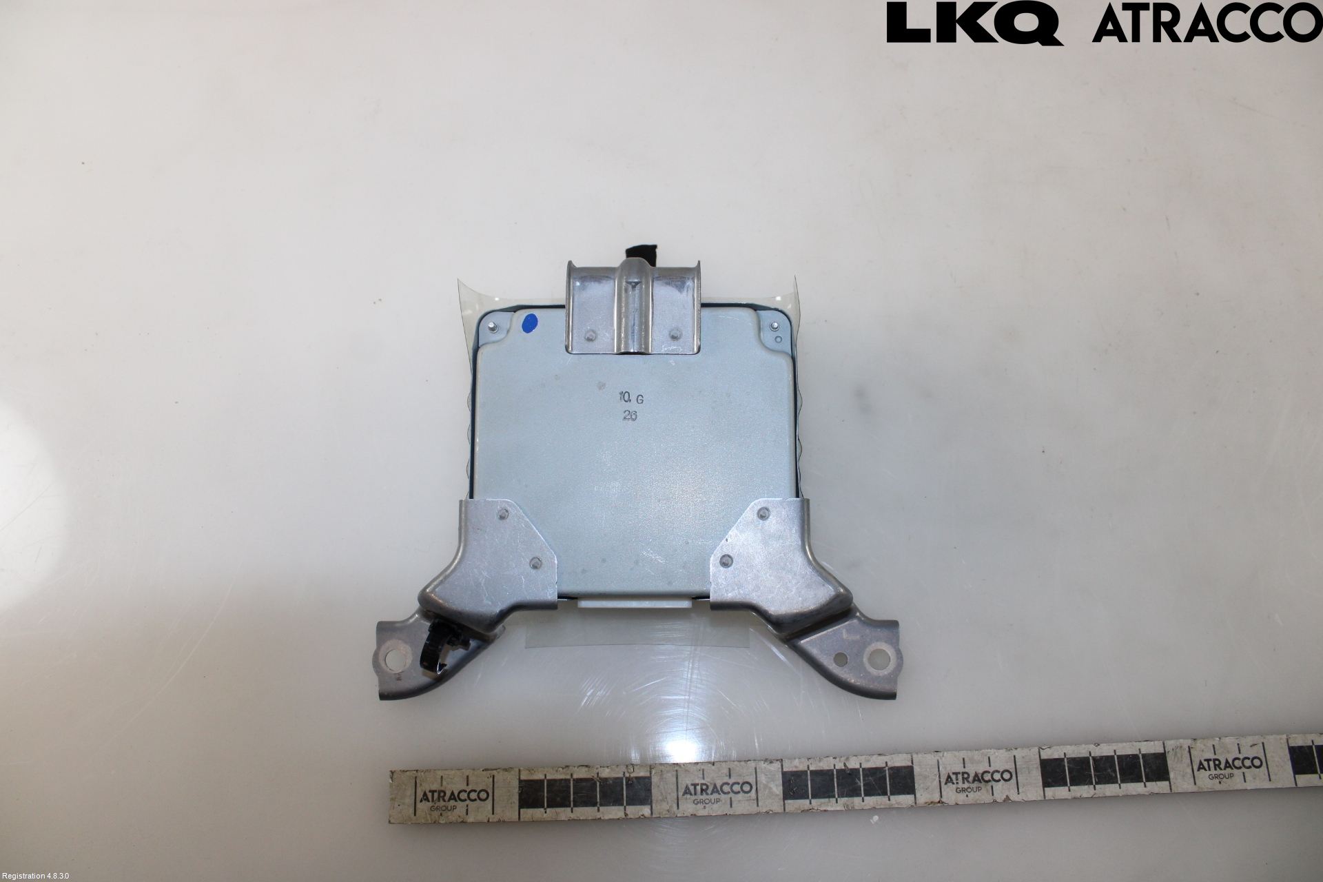 Toyota PRIUS NWH20 04-08 Styreenhet Gearkasse