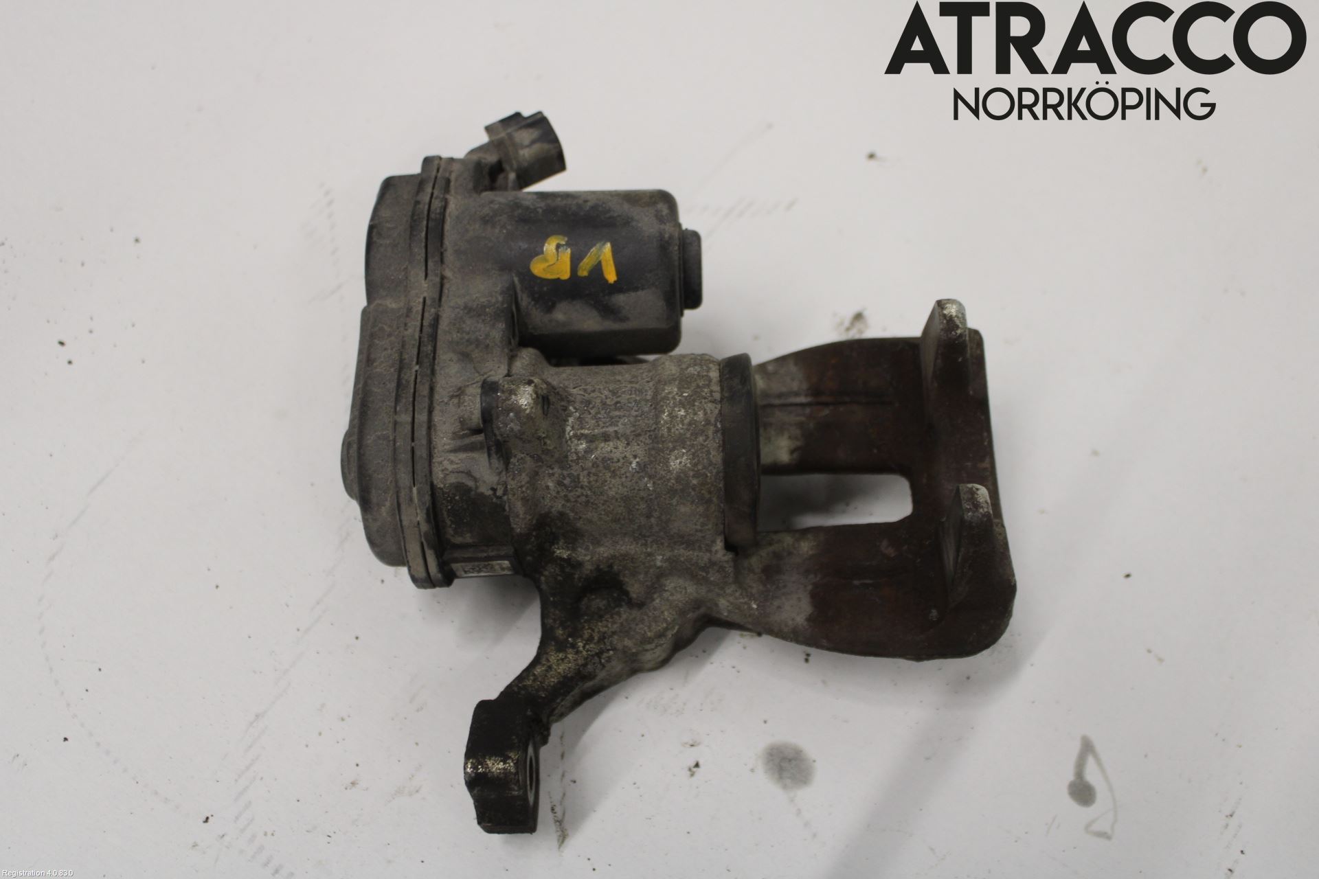 Toyota COROLLA 19- Bremsecaliper Bak Venstre