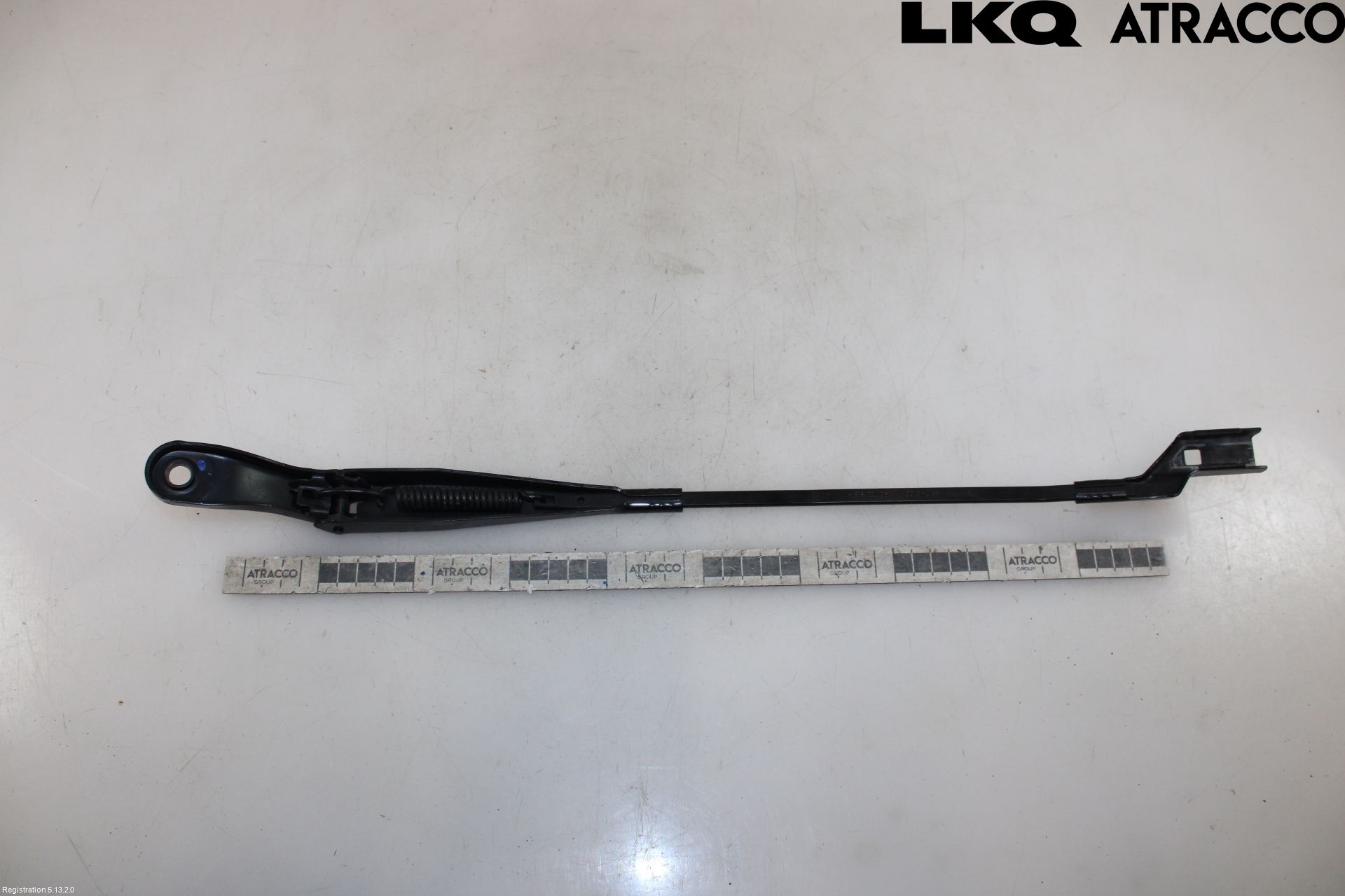 Peugeot PEUGOT 208 16-19 Viskerarm-Armer Frontrute