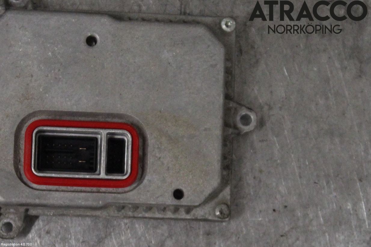 Audi A4/S4 05-07 Styreenhet Xenon