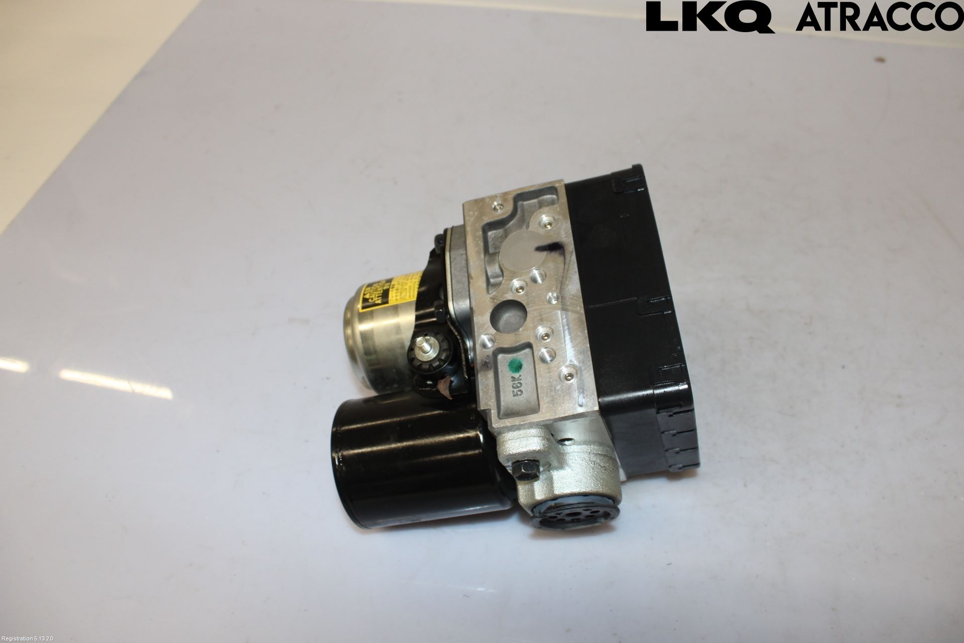 Lexus IS 250/350 14-20 Abs Hydraulikkaggregat