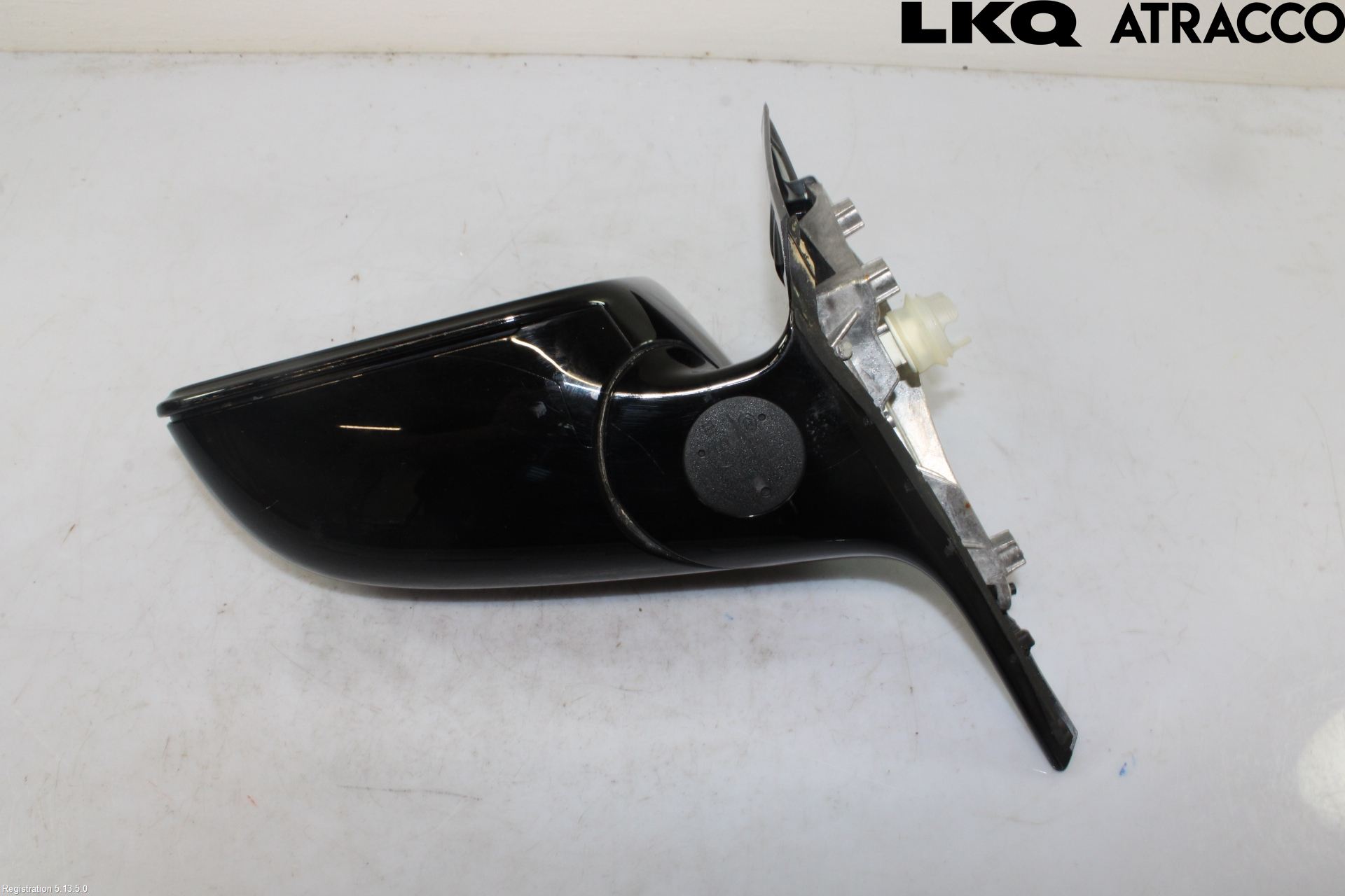 BMW 1 F20/F21 11-19 Speil V M-El Justering