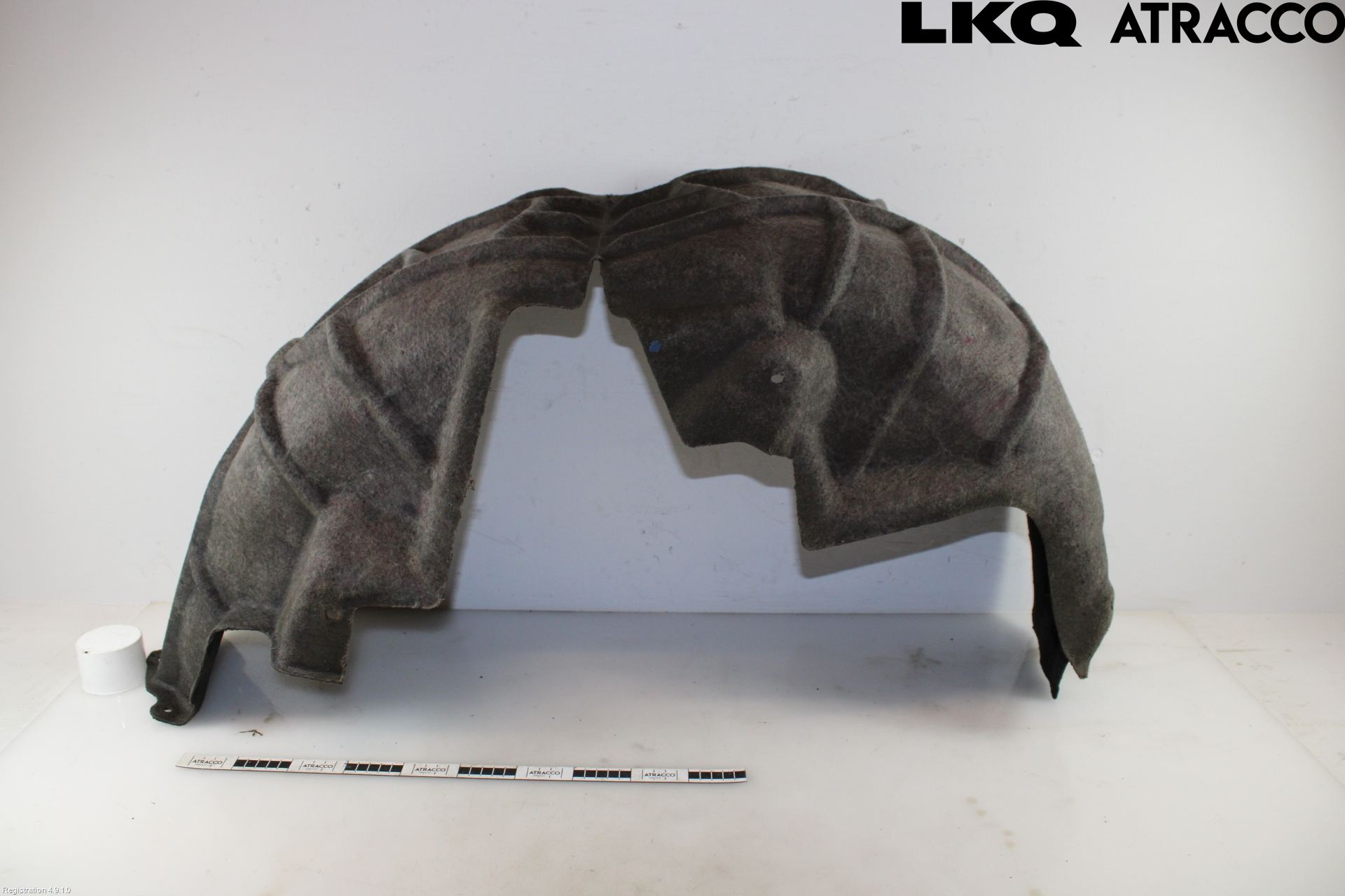 Seat LEON 13-20 Skjerm Indre